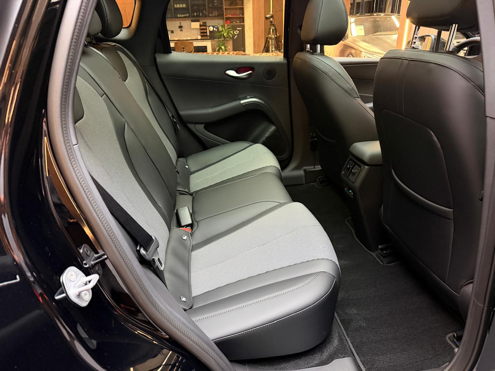 BYD Dolphin G DM-i Comfort-image-18