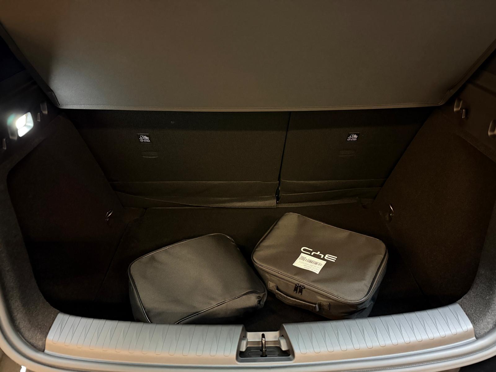 BYD Dolphin G DM-i Comfort-image-20