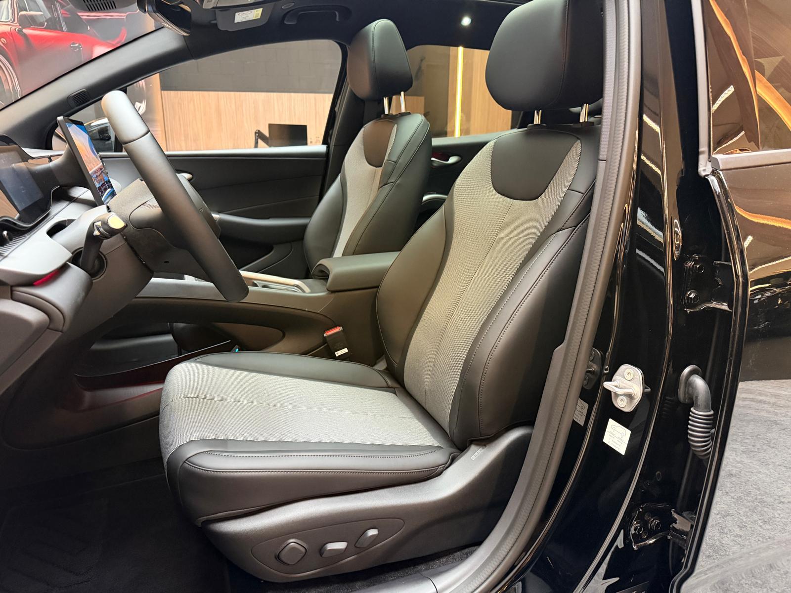 BYD Dolphin G DM-i Comfort-image-14