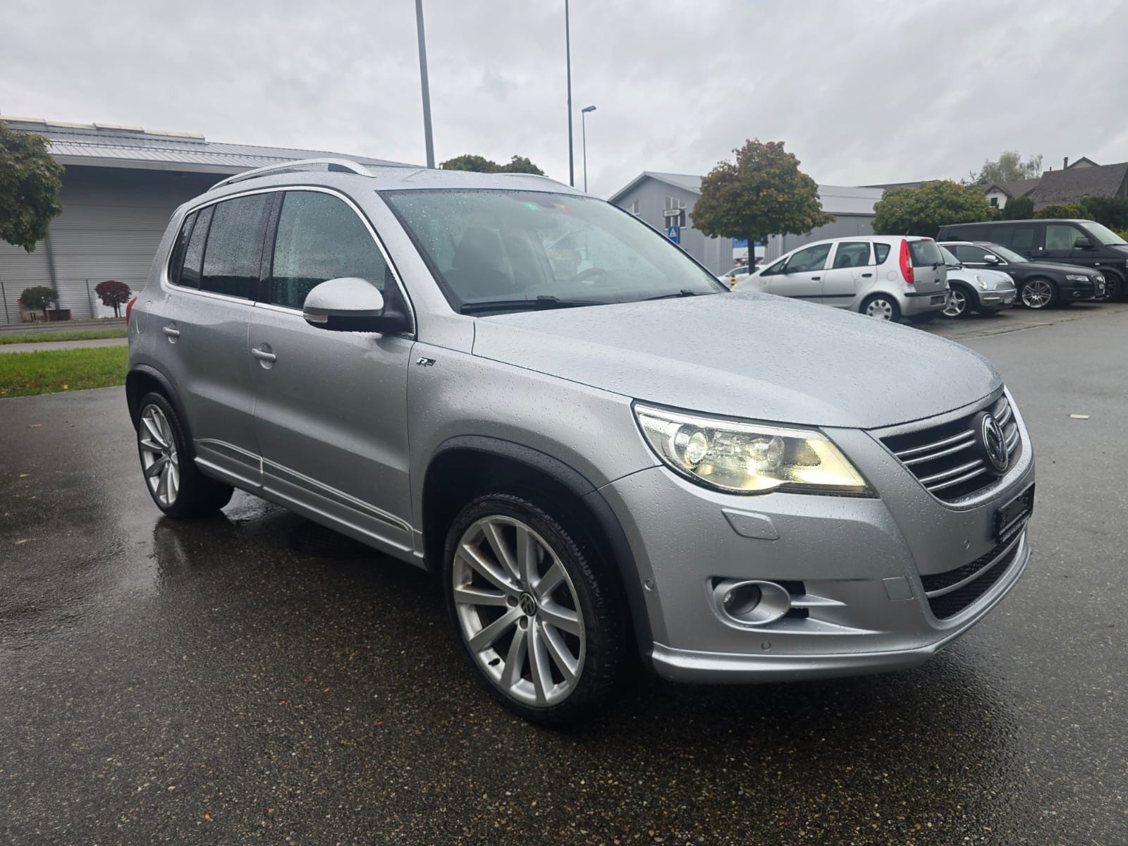 Car photo
