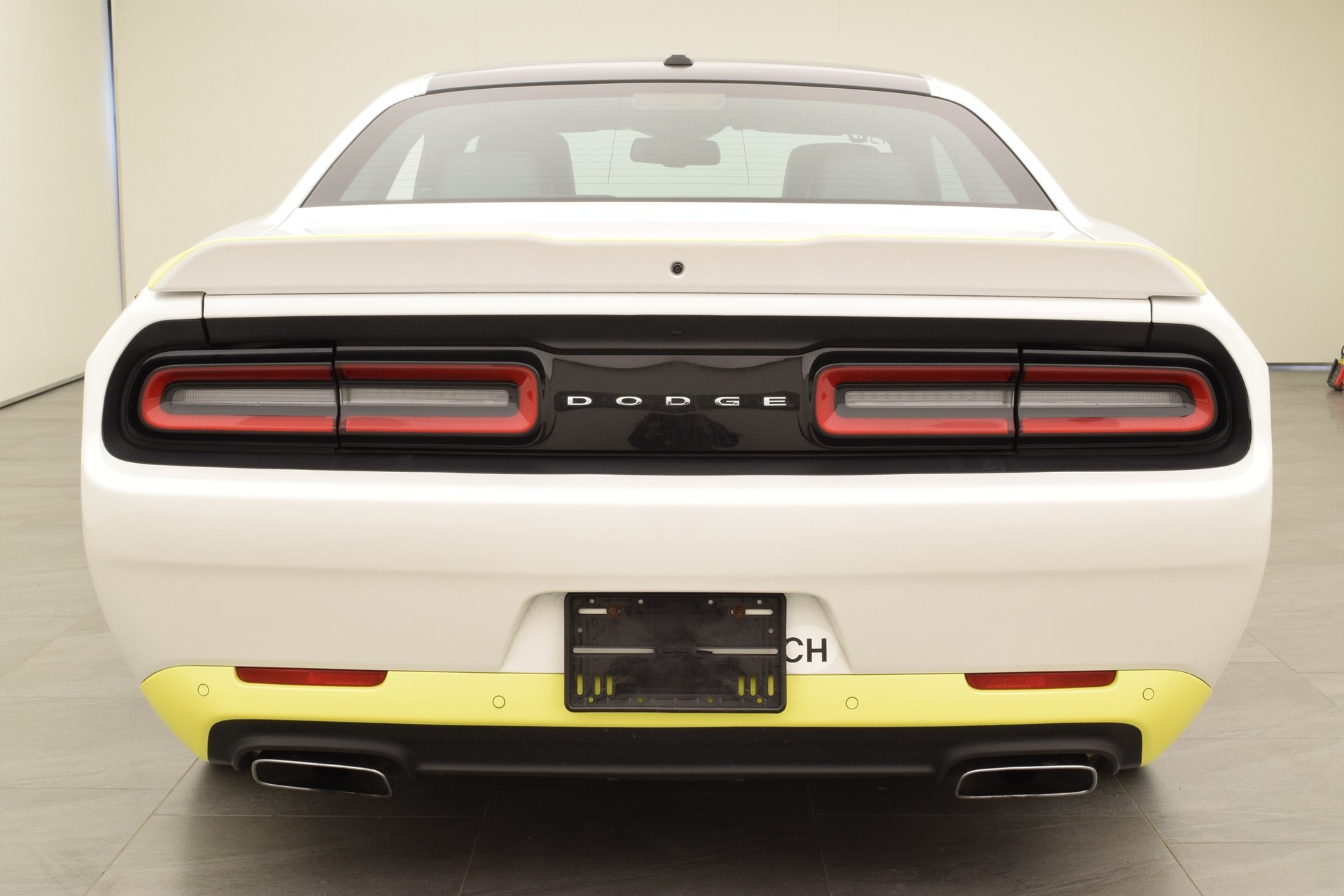 DODGE Challenger R/T 5.7-image-6