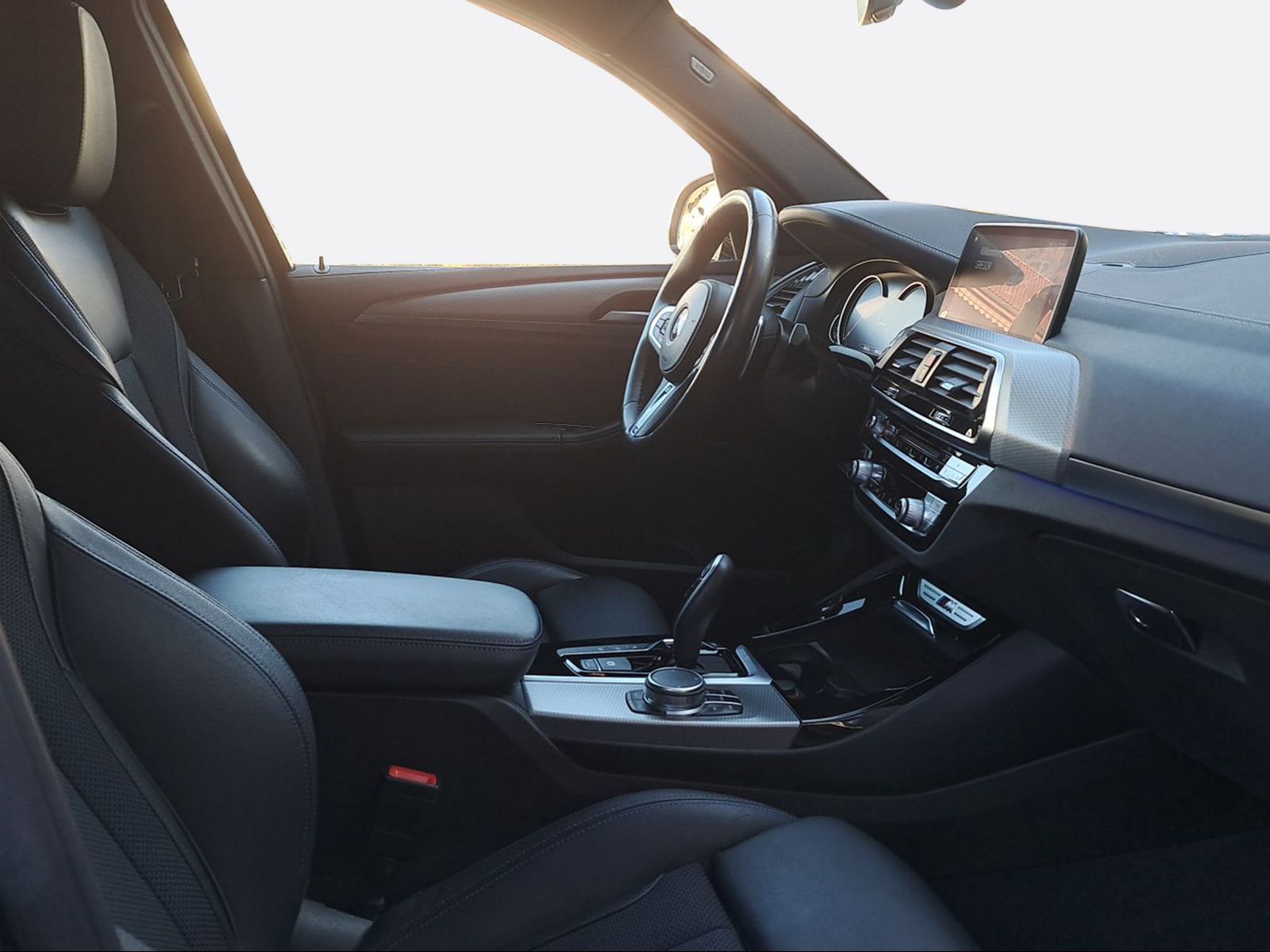 BMW X3 M40i-image-5