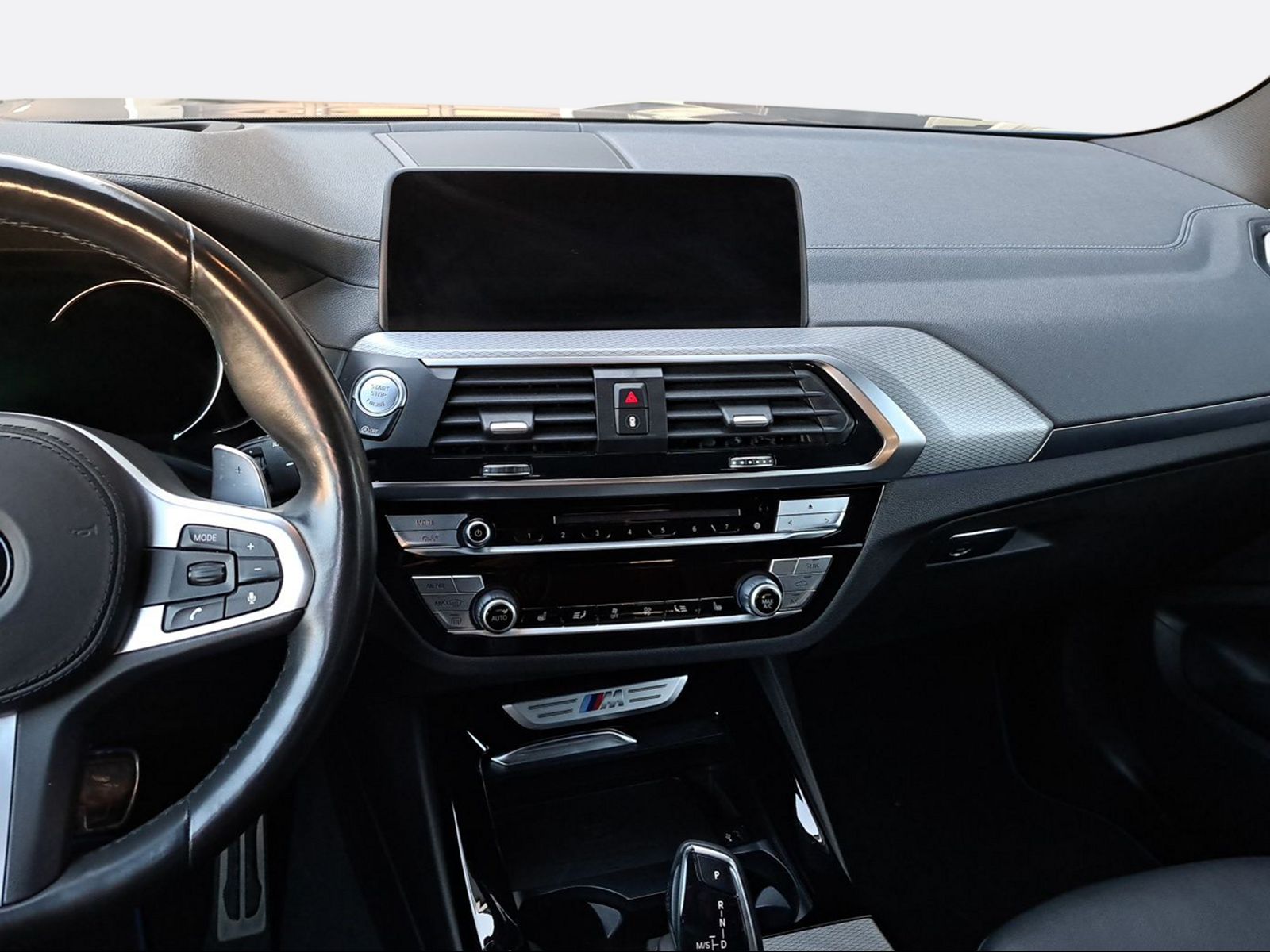 BMW X3 M40i-image-4