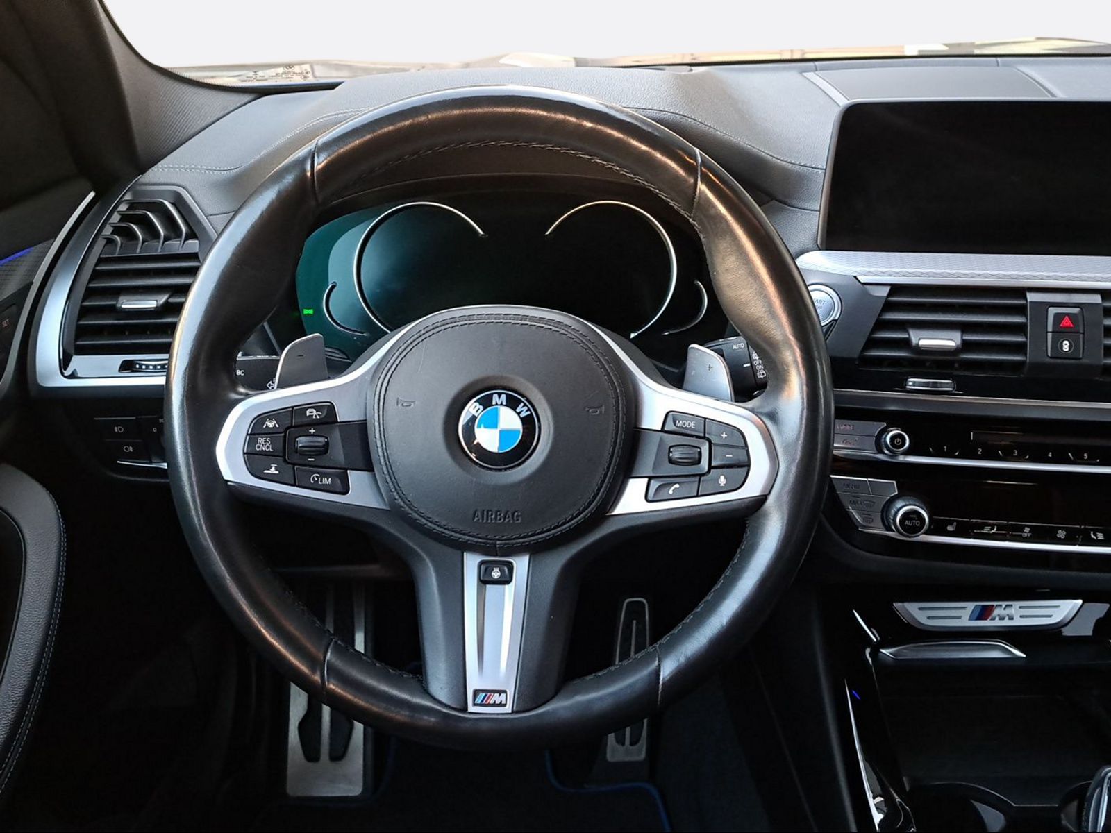 BMW X3 M40i-image-3