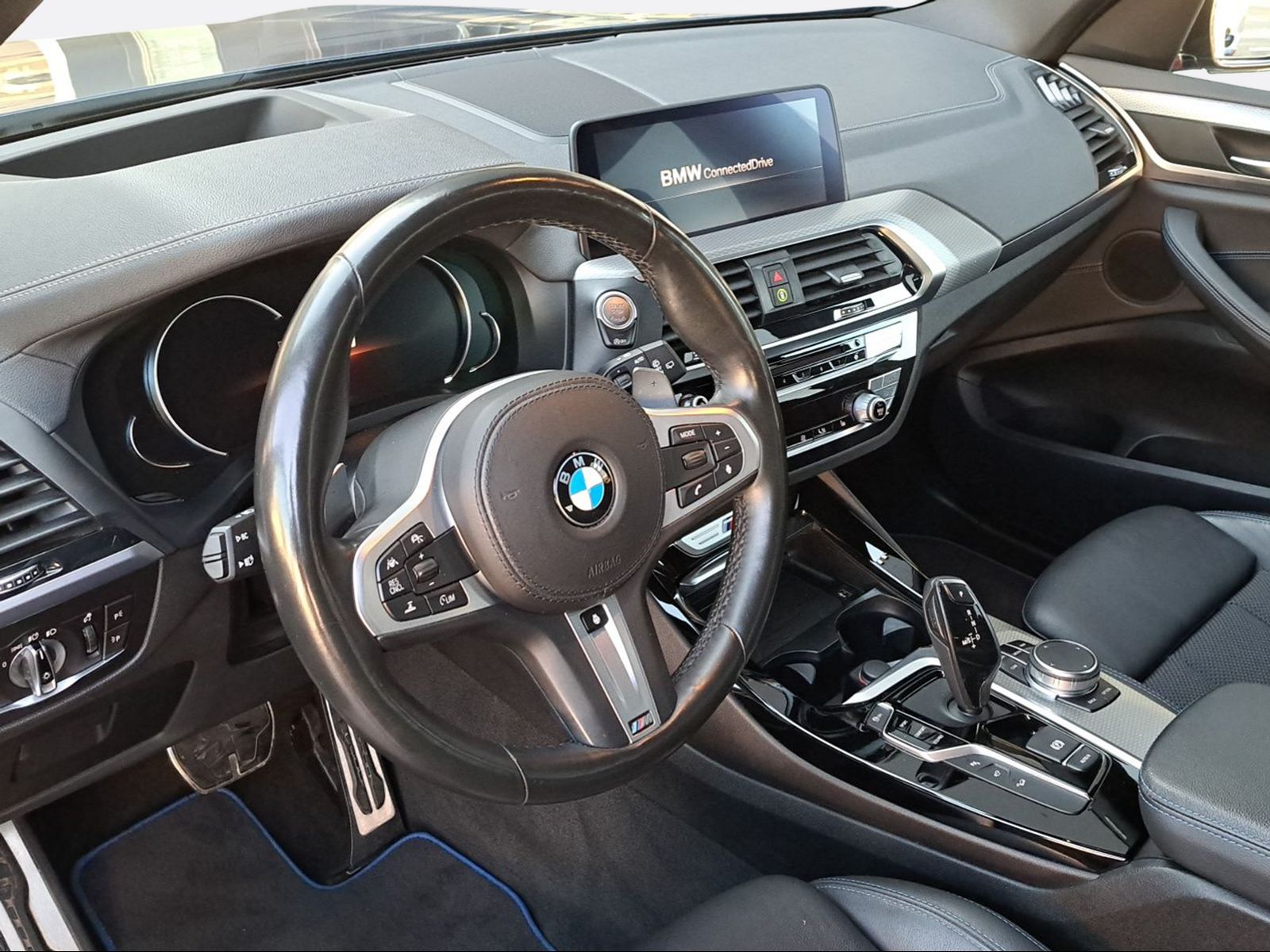 BMW X3 M40i-image-7