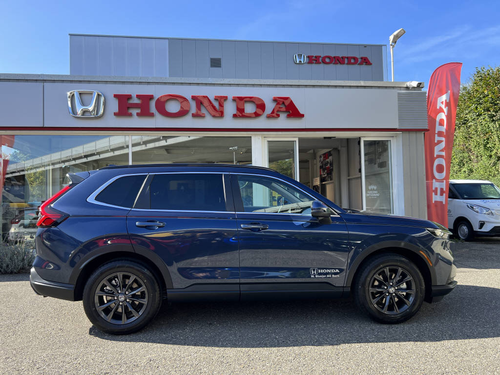 HONDA CR-V 2.0 i-MMD Advance 4WD-image-3