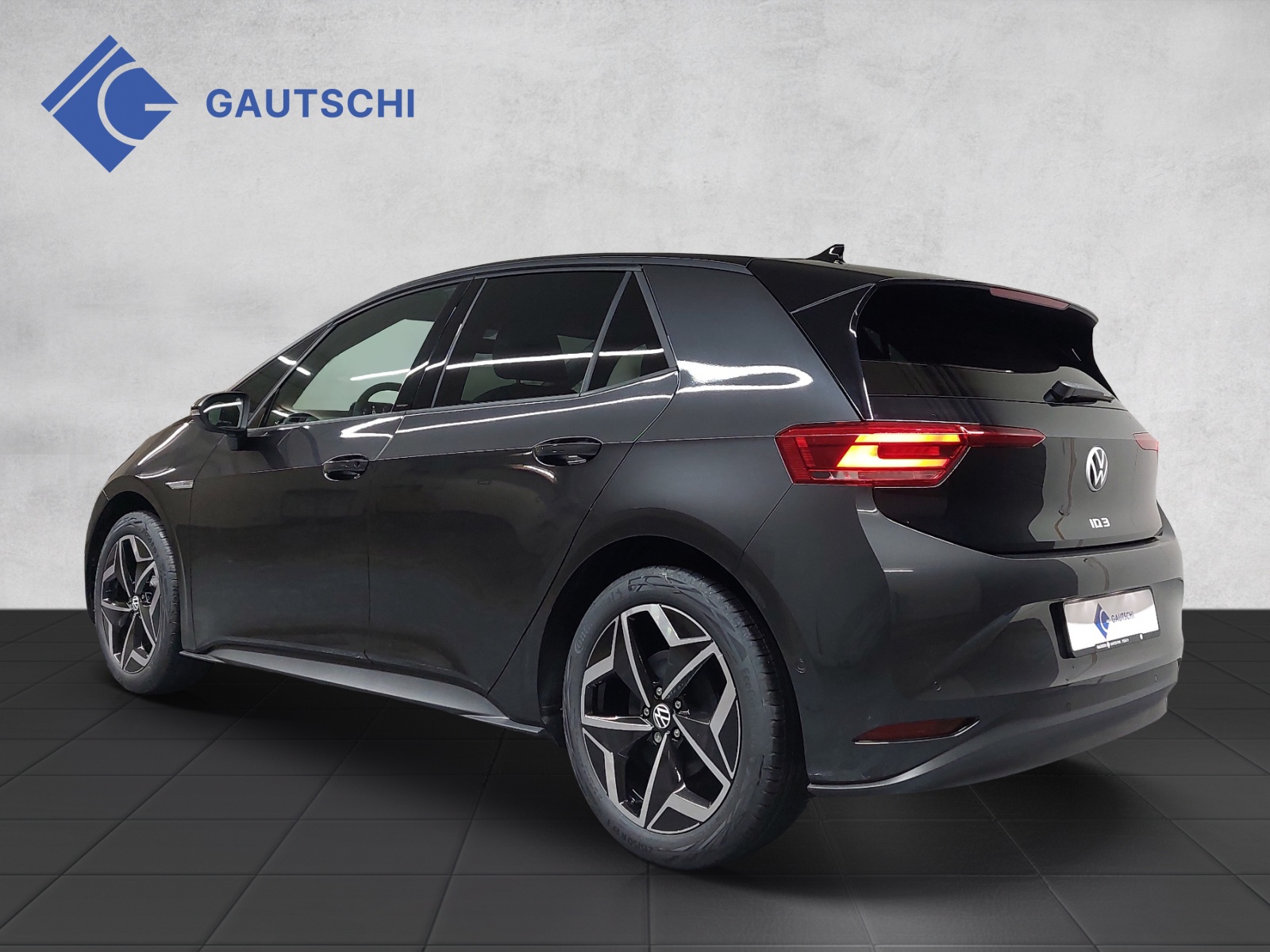 VW ID.3 Pro Performance 58 kWh Life Plus Zoll-image-2