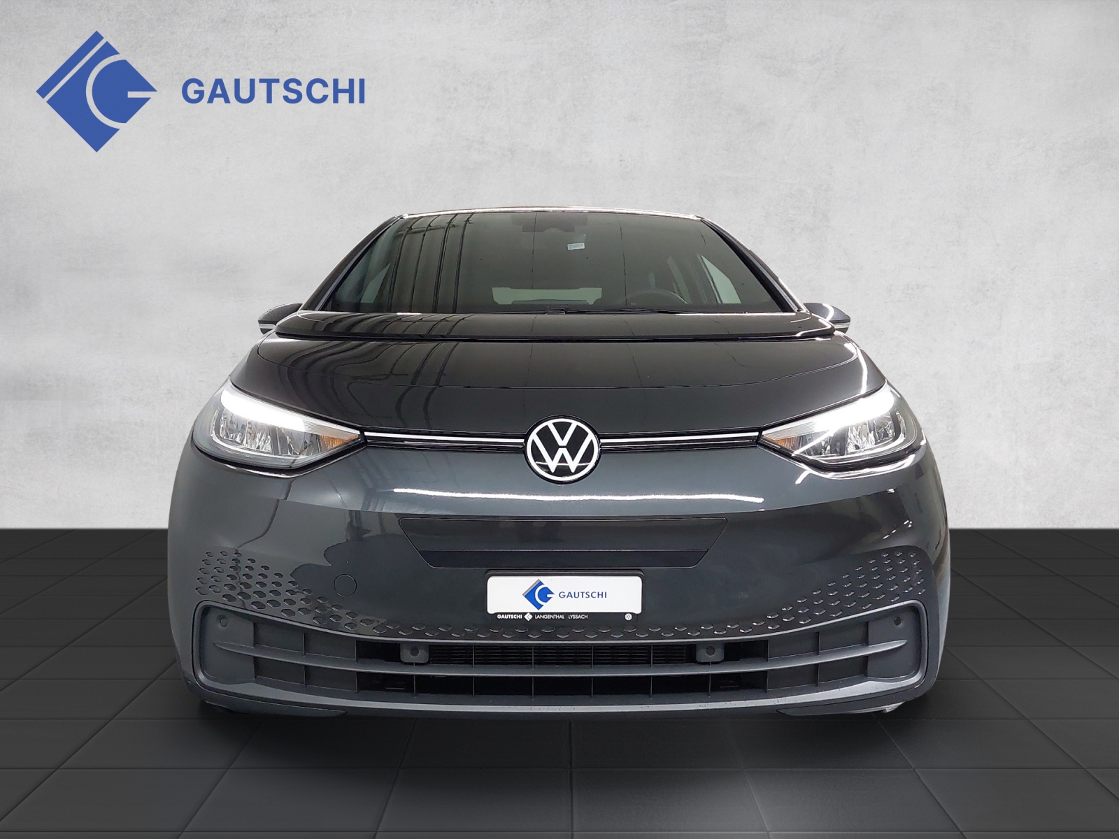 VW ID.3 Pro Performance 58 kWh Life Plus Zoll-image-4