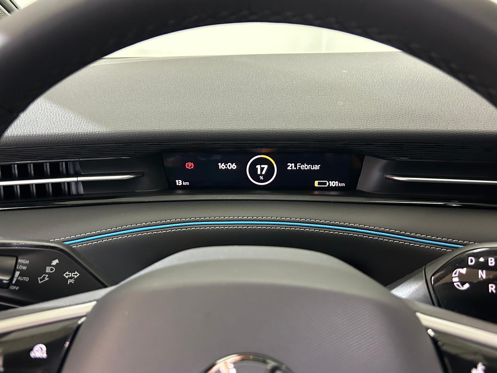 VW ID.7 Pro 77 kWh Pro-image-13