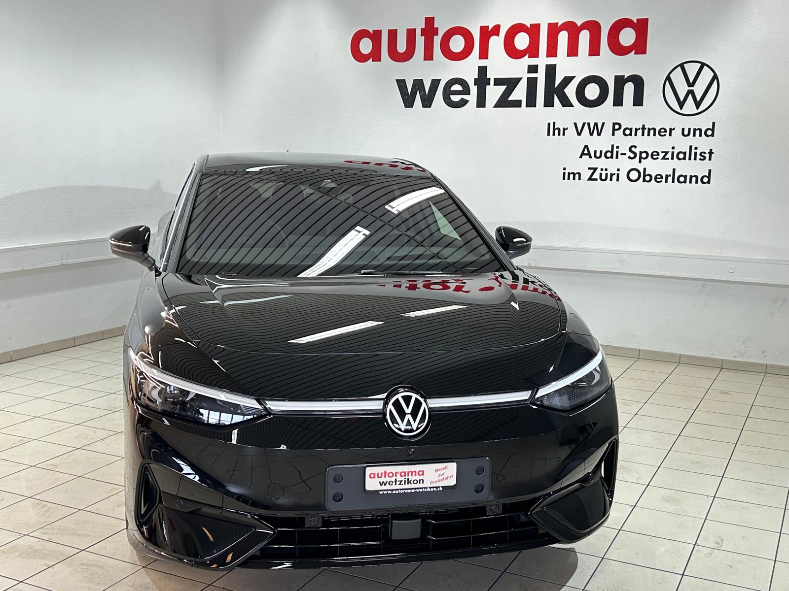 VW ID.7 Pro 77 kWh Pro-image-1
