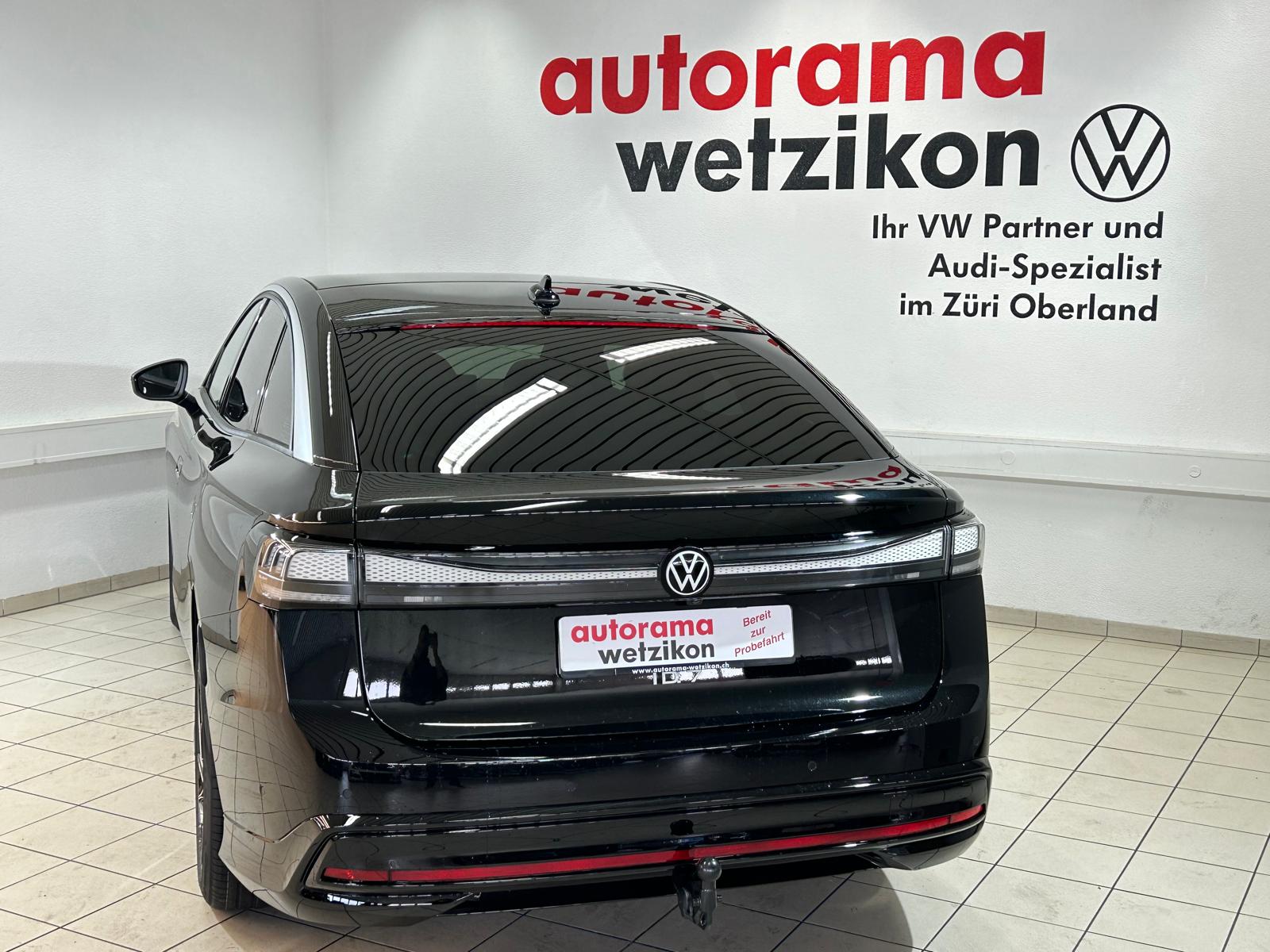 VW ID.7 Pro 77 kWh Pro-image-3