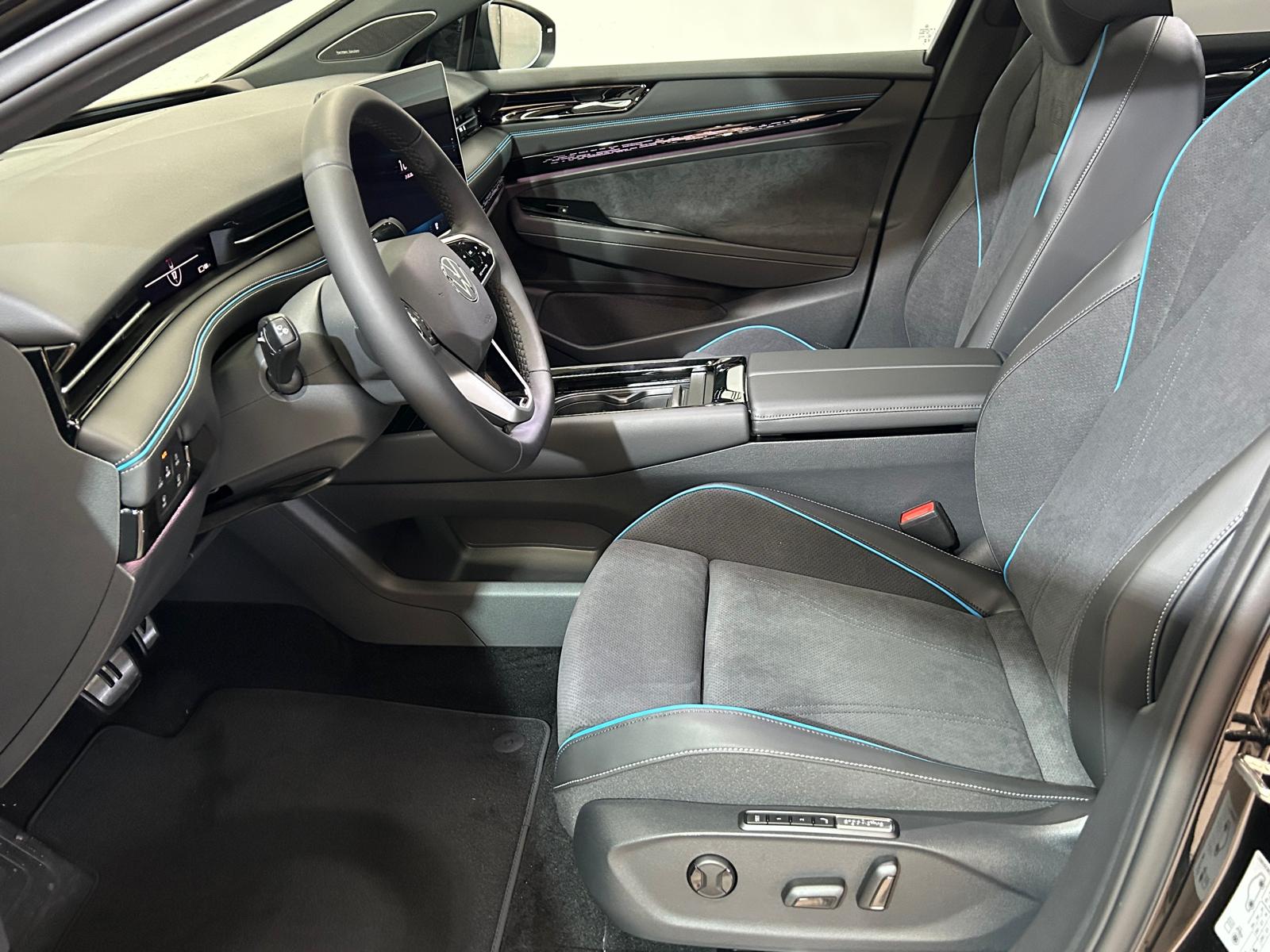VW ID.7 Pro 77 kWh Pro-image-10