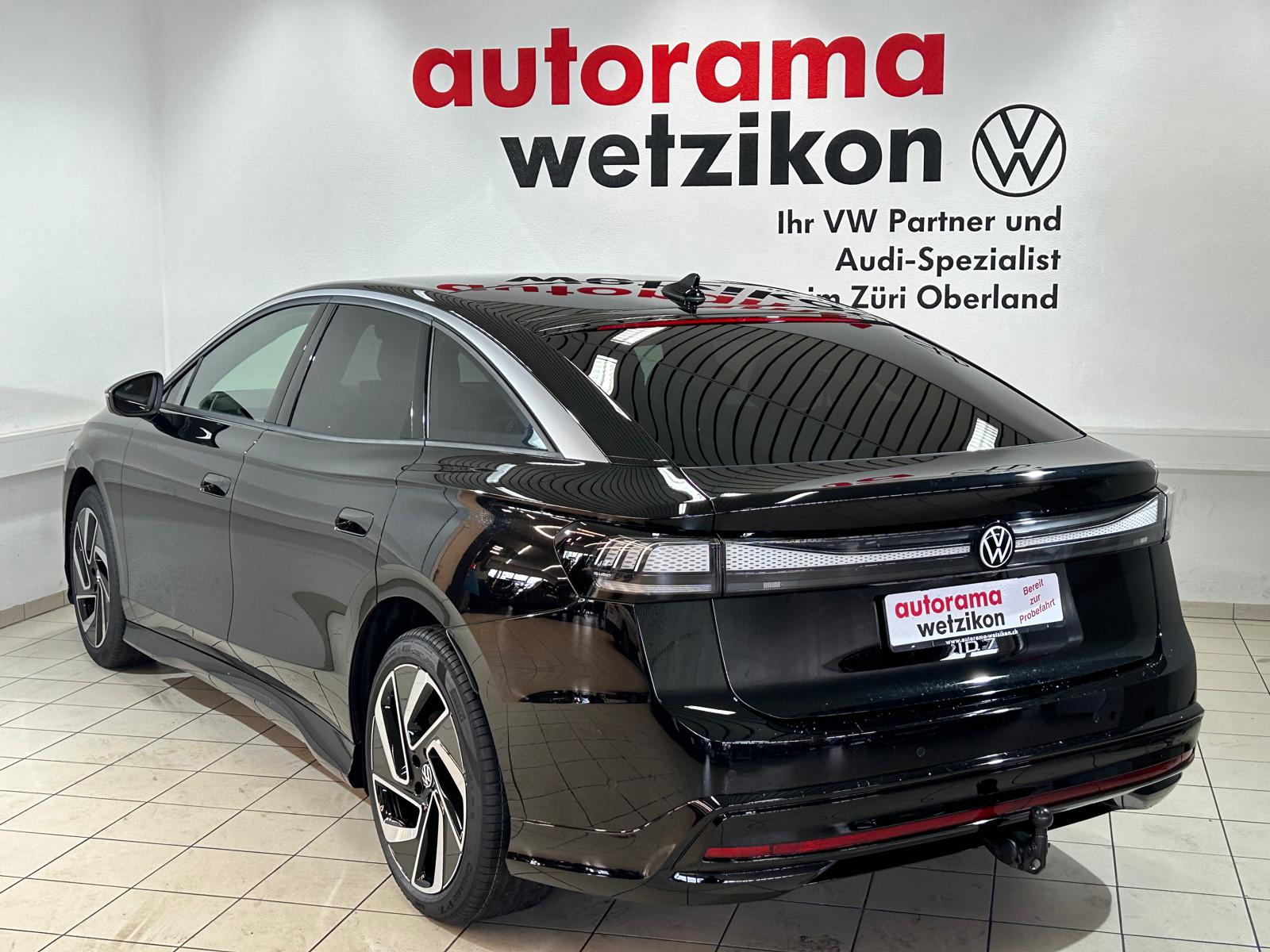 VW ID.7 Pro 77 kWh Pro-image-2