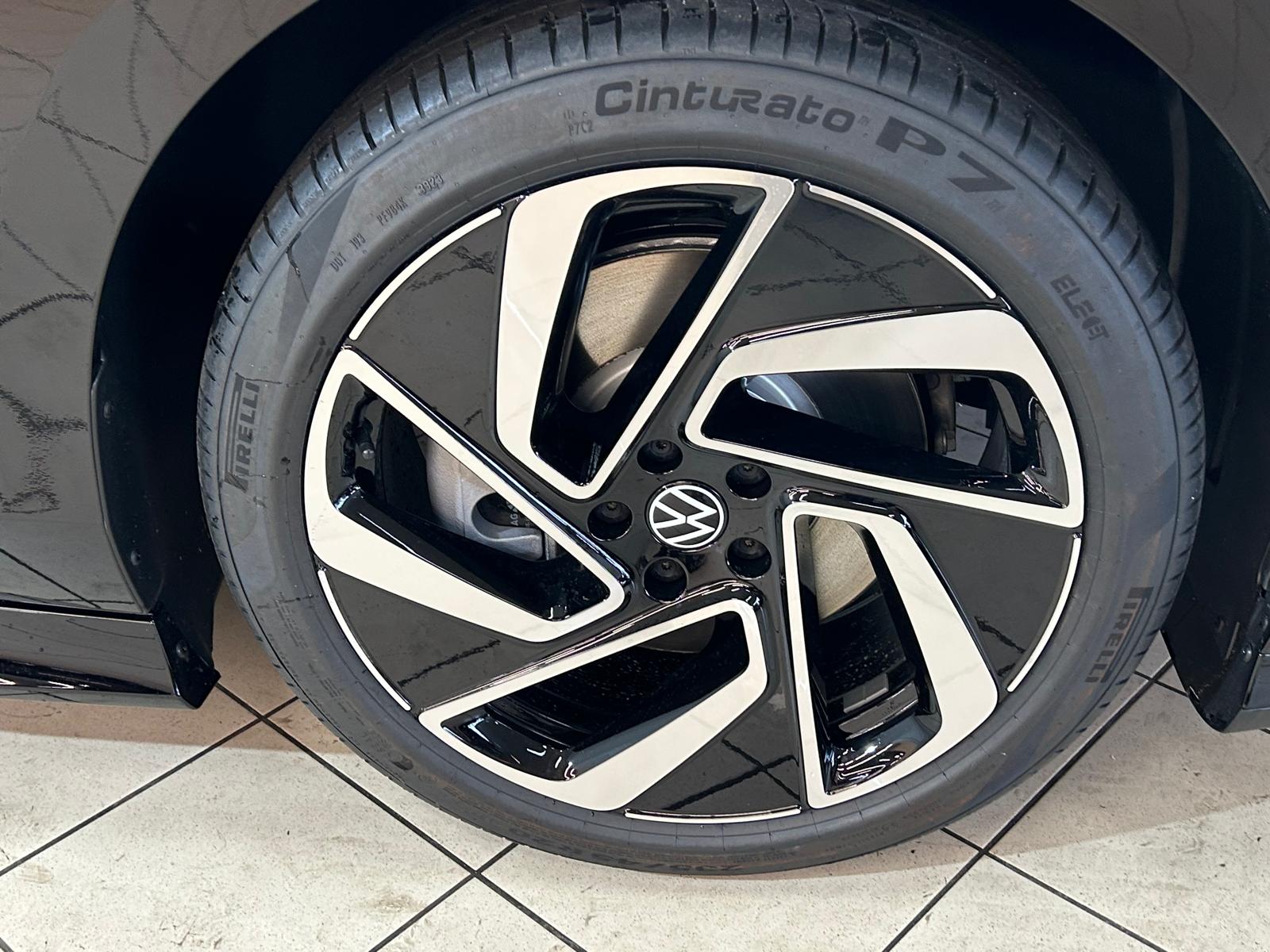 VW ID.7 Pro 77 kWh Pro-image-5