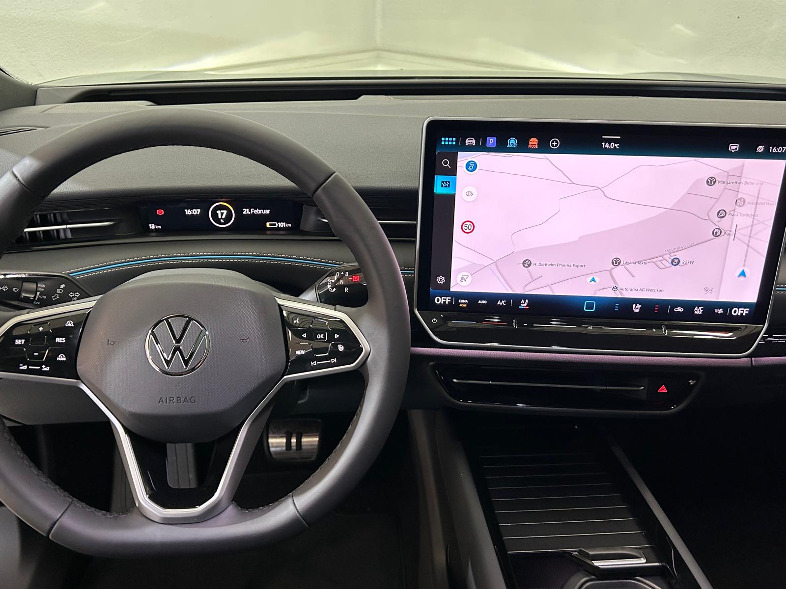 VW ID.7 Pro 77 kWh Pro-image-7