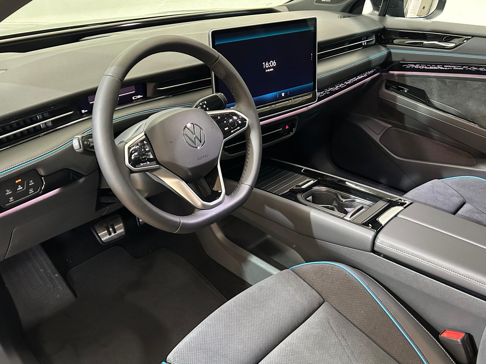 VW ID.7 Pro 77 kWh Pro-image-9