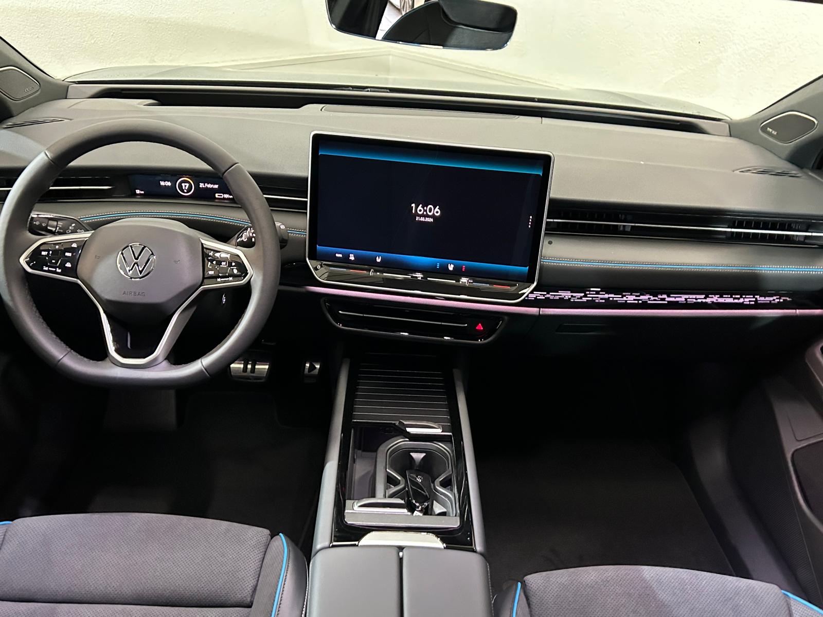 VW ID.7 Pro 77 kWh Pro-image-8