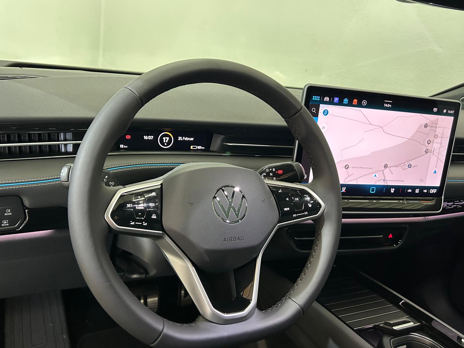 VW ID.7 Pro 77 kWh Pro-image-6