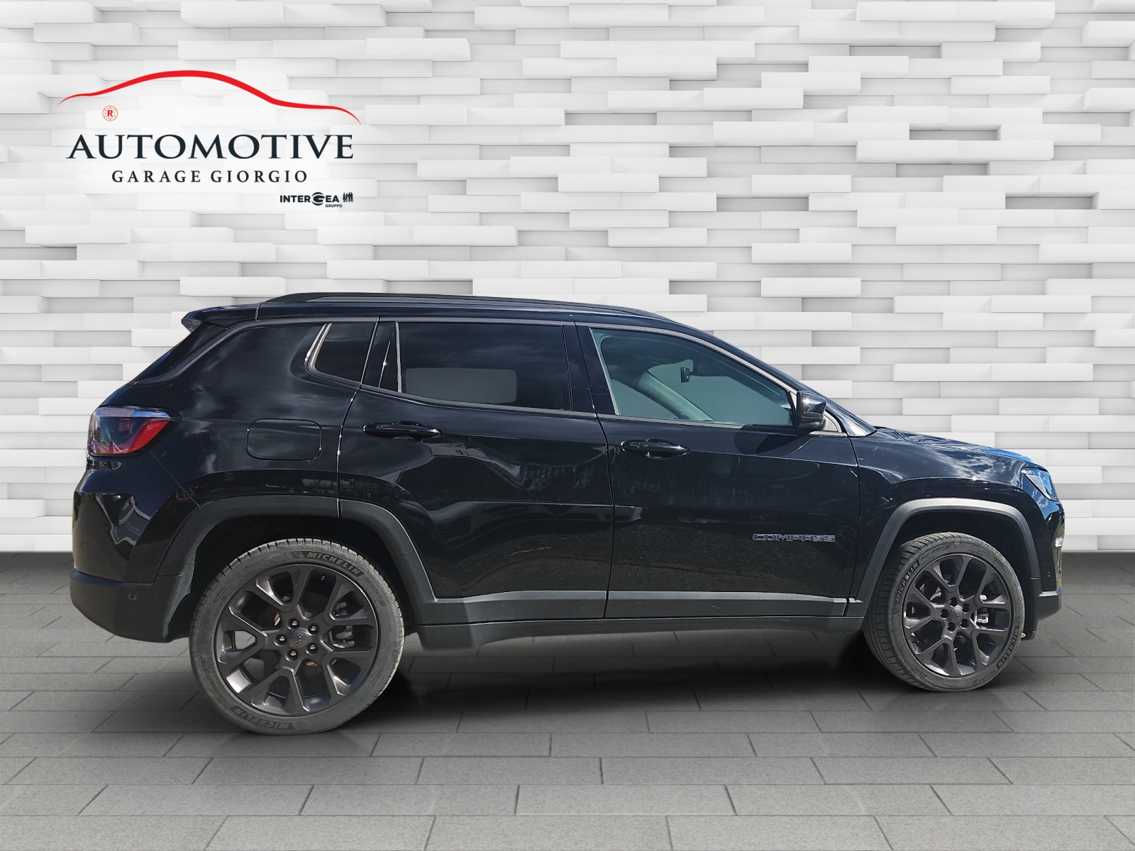 JEEP Compass 1.3 T PHEV S AWD-image-6