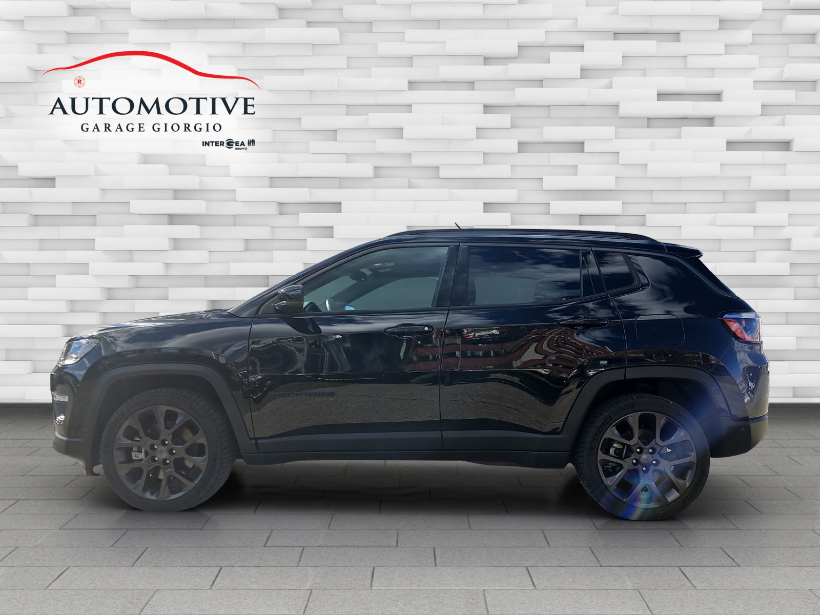 JEEP Compass 1.3 T PHEV S AWD-image-7
