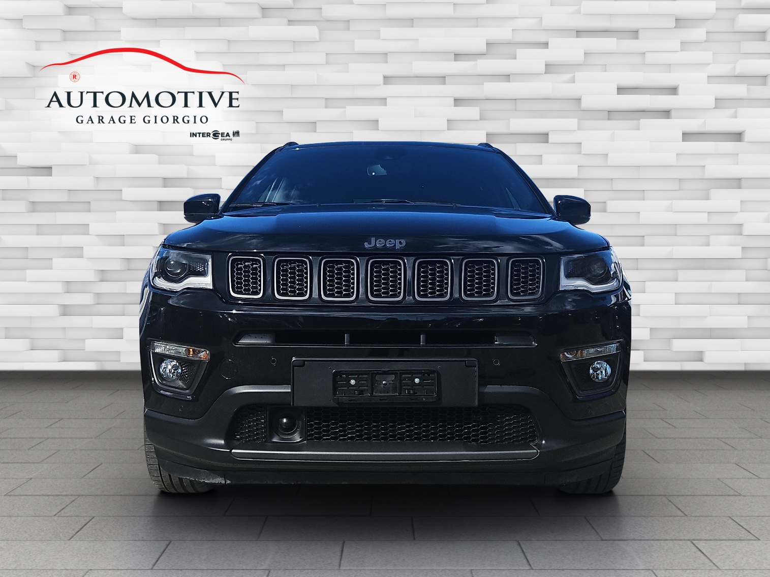 JEEP Compass 1.3 T PHEV S AWD-image-2