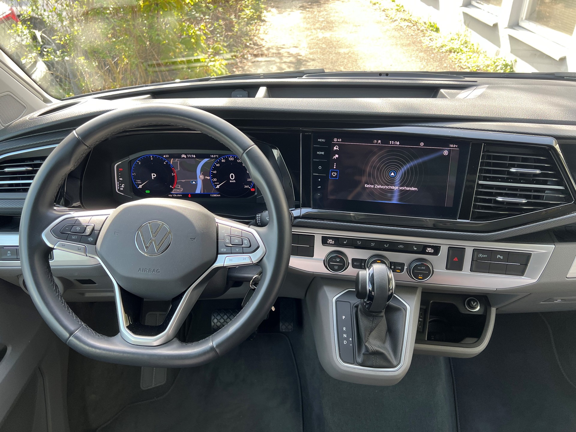 VW T6.1 California 2.0 Bi-TDI Ocean Liberty 4Motion-image-6