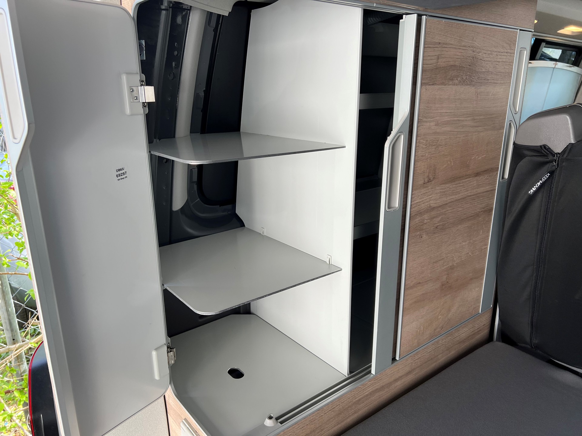 VW T6.1 California 2.0 Bi-TDI Ocean Liberty 4Motion-image-12