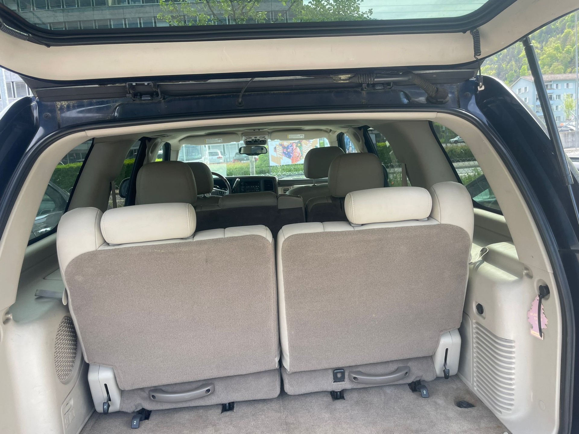CADILLAC Escalade 6.0-image-8