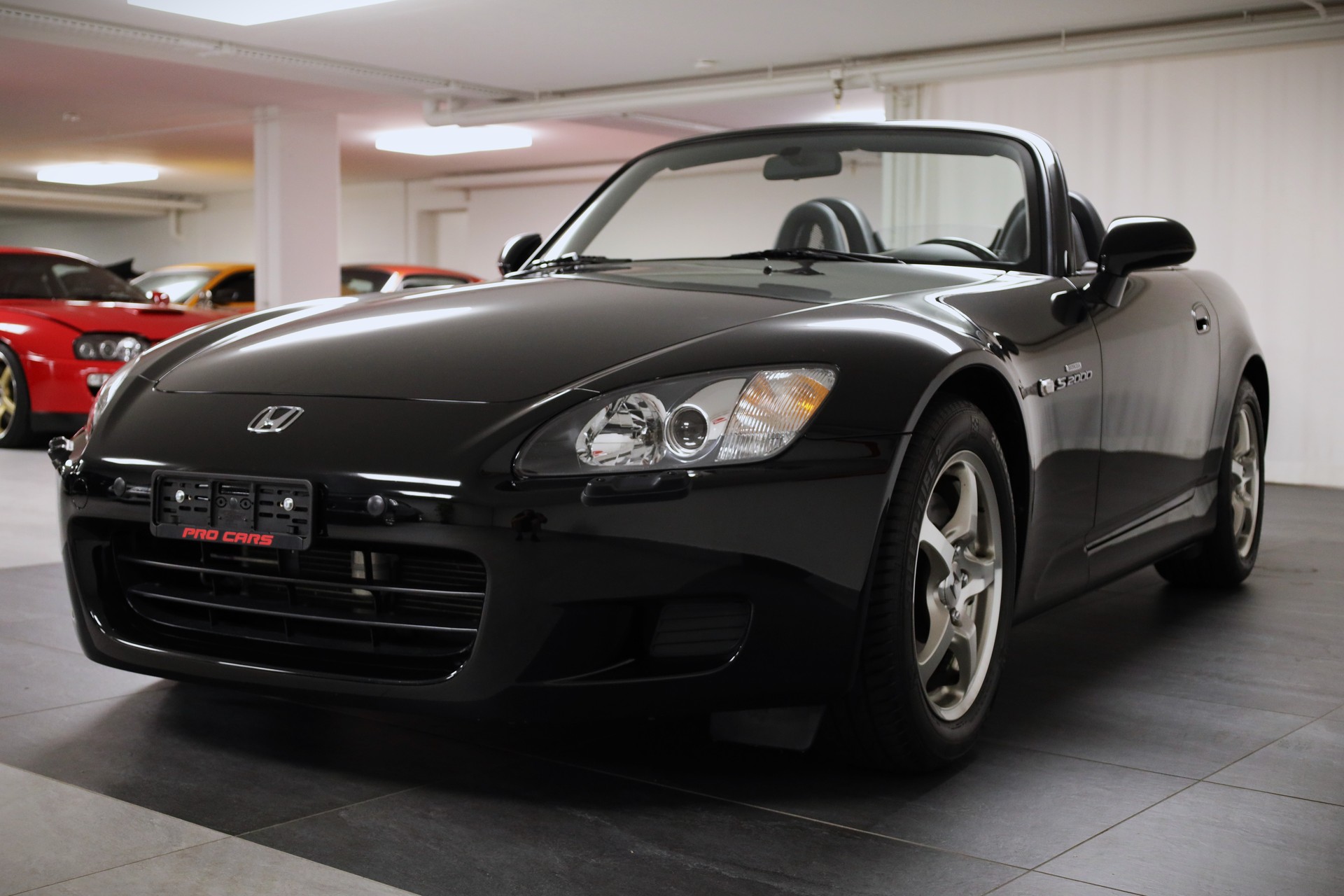 HONDA S2000-image-5