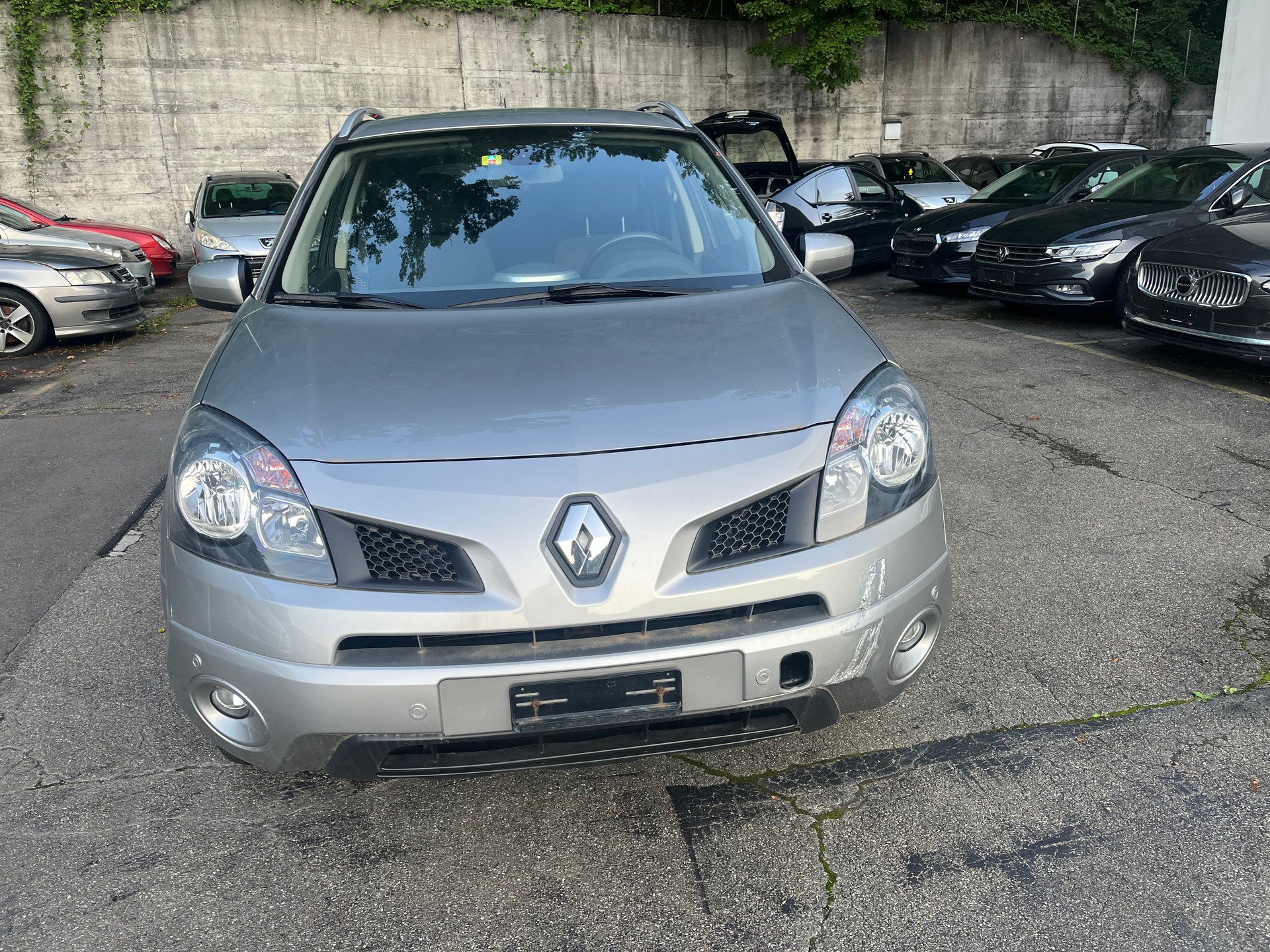 RENAULT Koleos 2.5 Dynamique 4x4-image-0