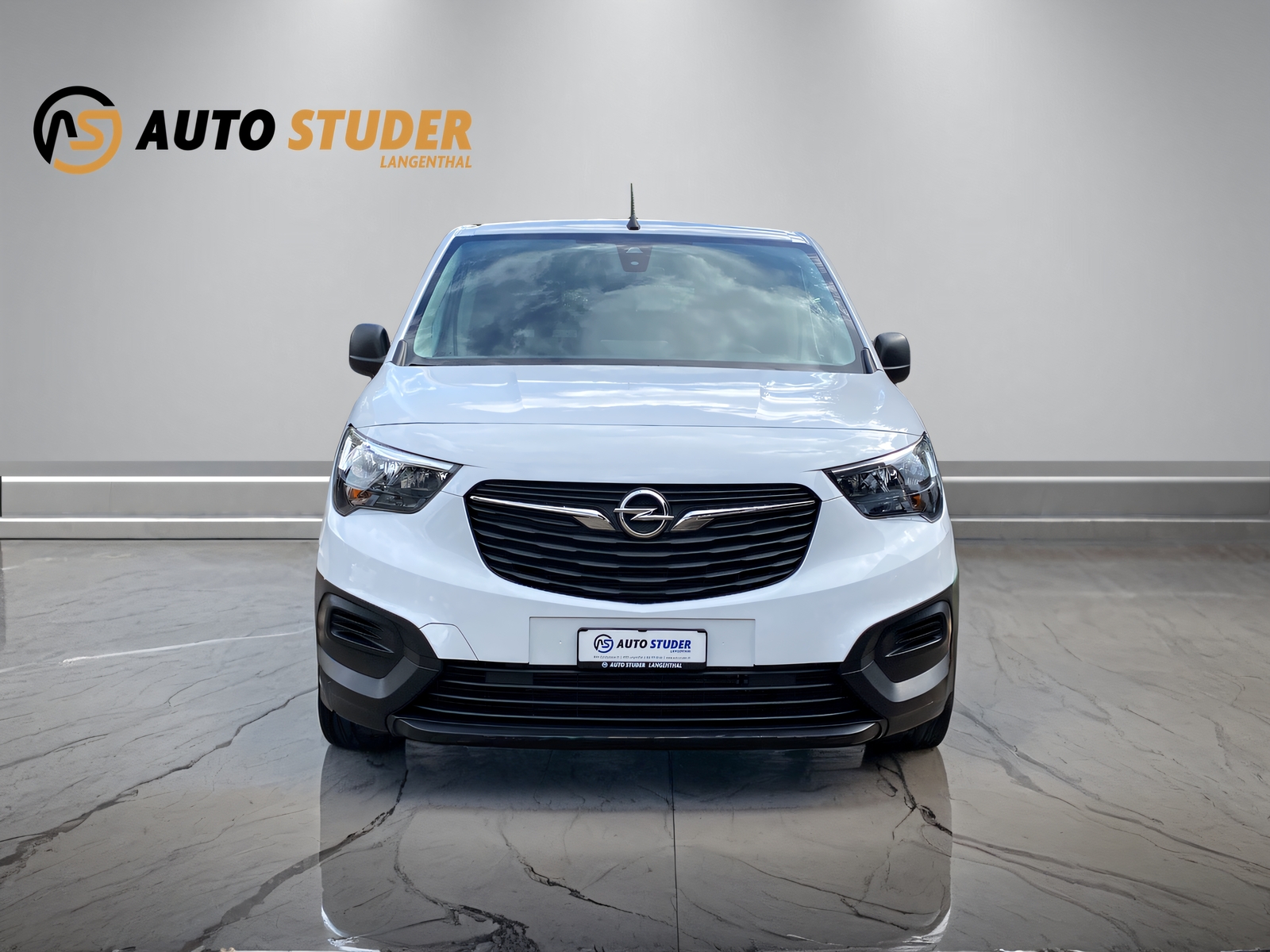 OPEL Combo-e Cargo 2.4 t Electric-image-9