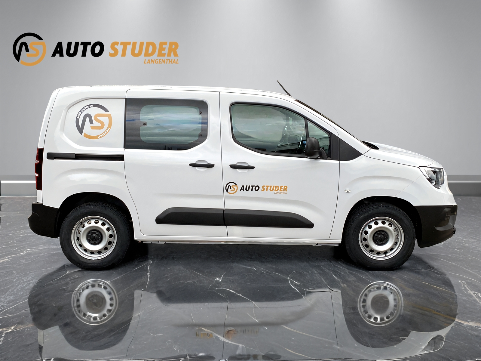 OPEL Combo-e Cargo 2.4 t Electric-image-6