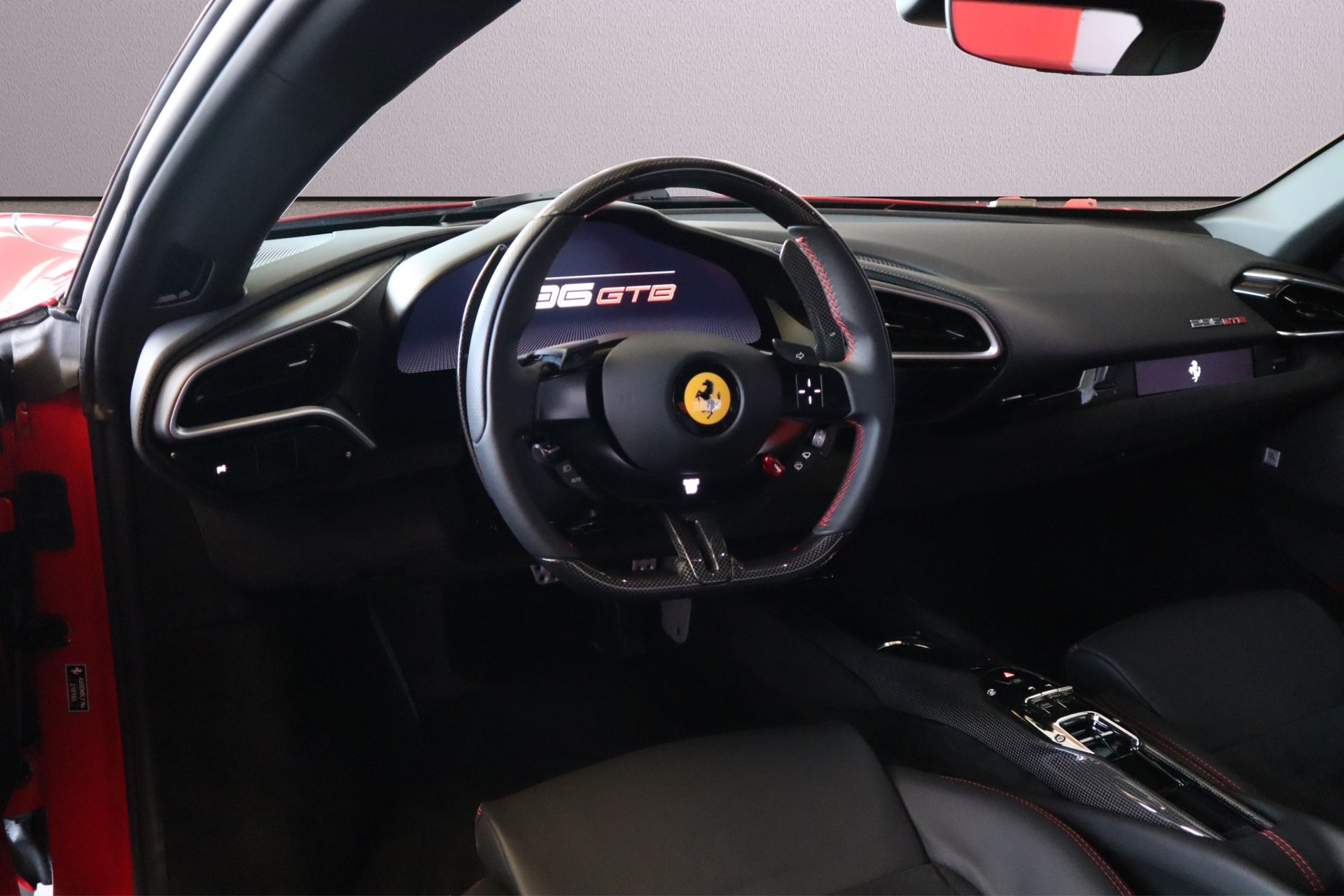 FERRARI 296 GTB-image-2