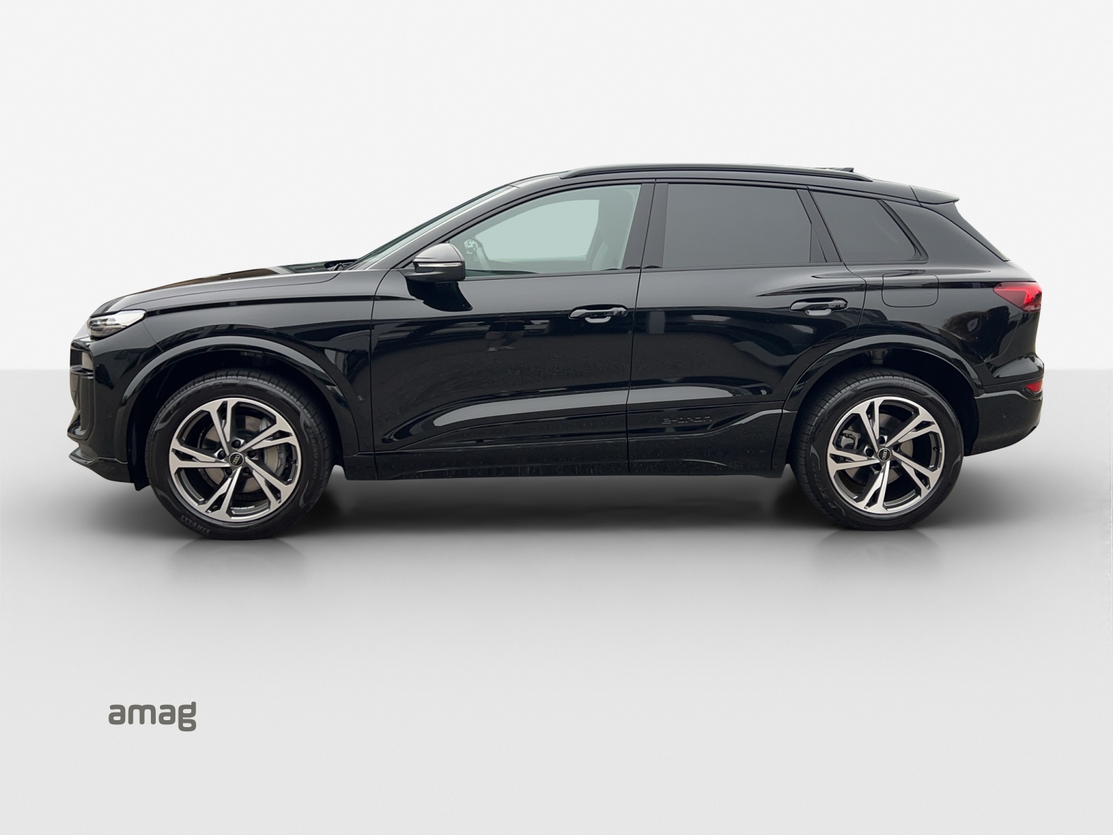 AUDI Q6 e-tron quattro-image-1