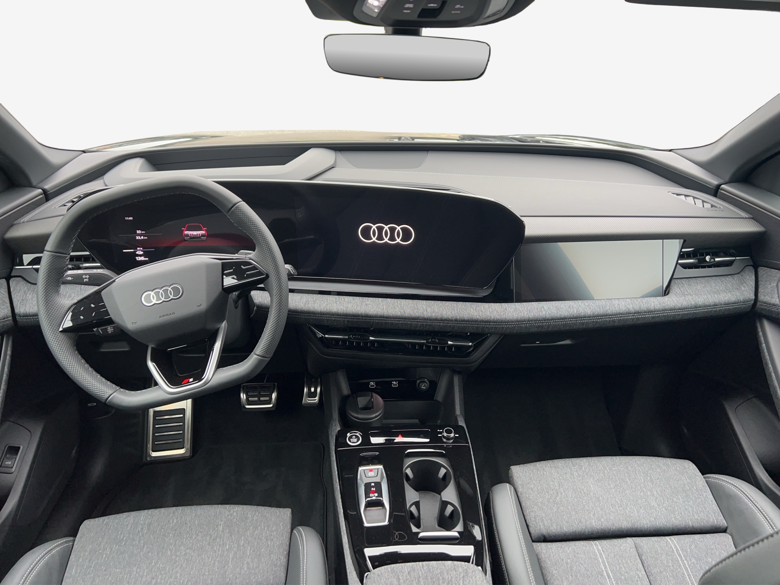 AUDI Q6 e-tron quattro-image-8