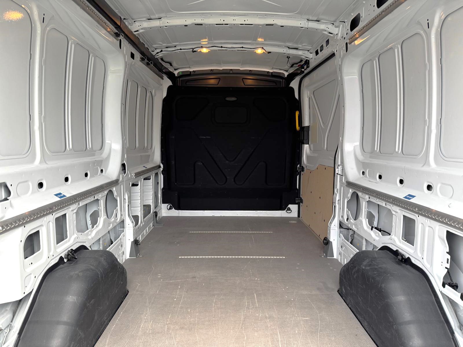 FORD Trans.Van 350 L3 Trend AT-image-15