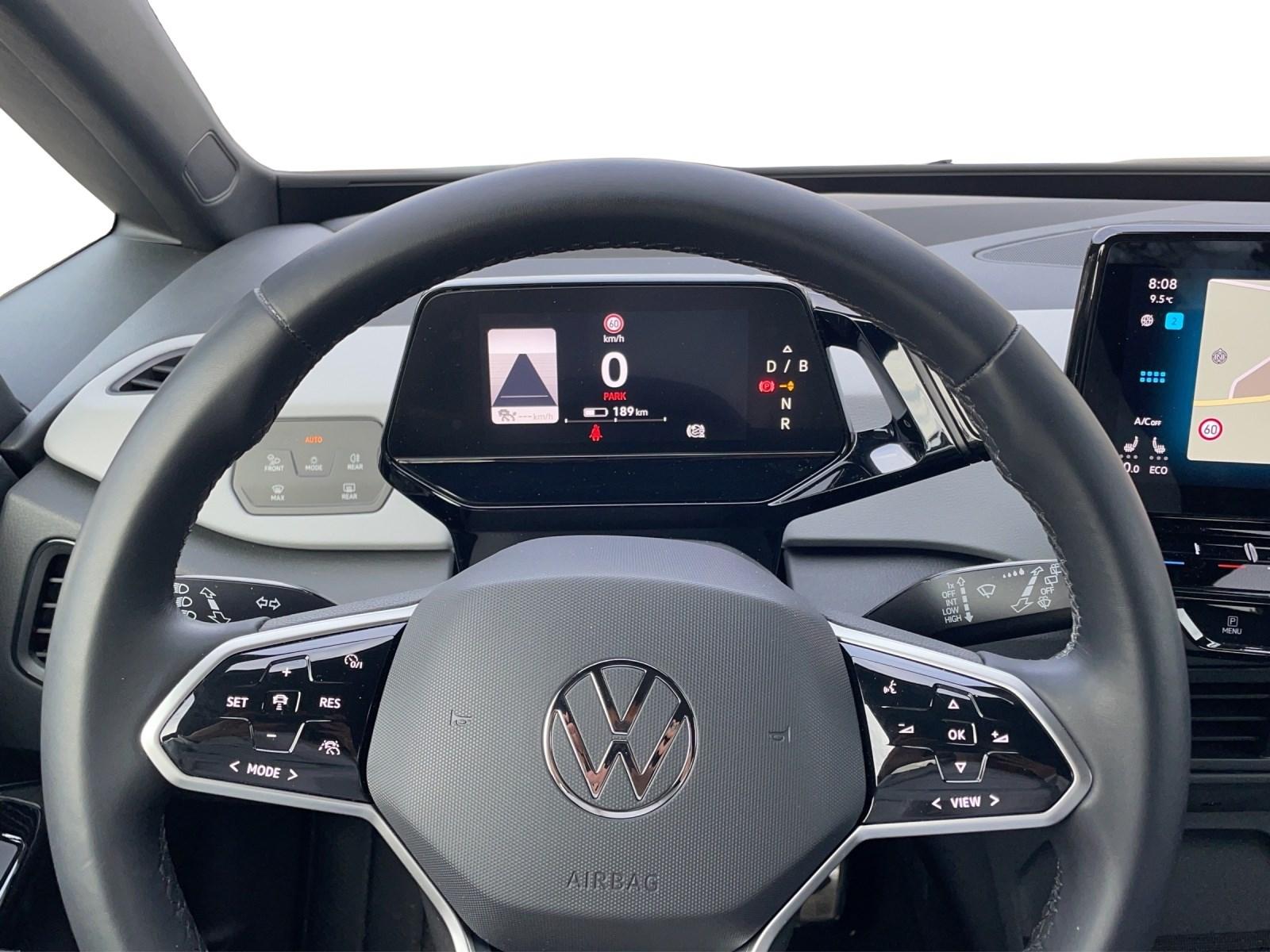 VW ID.3 1st Edition Max-image-6