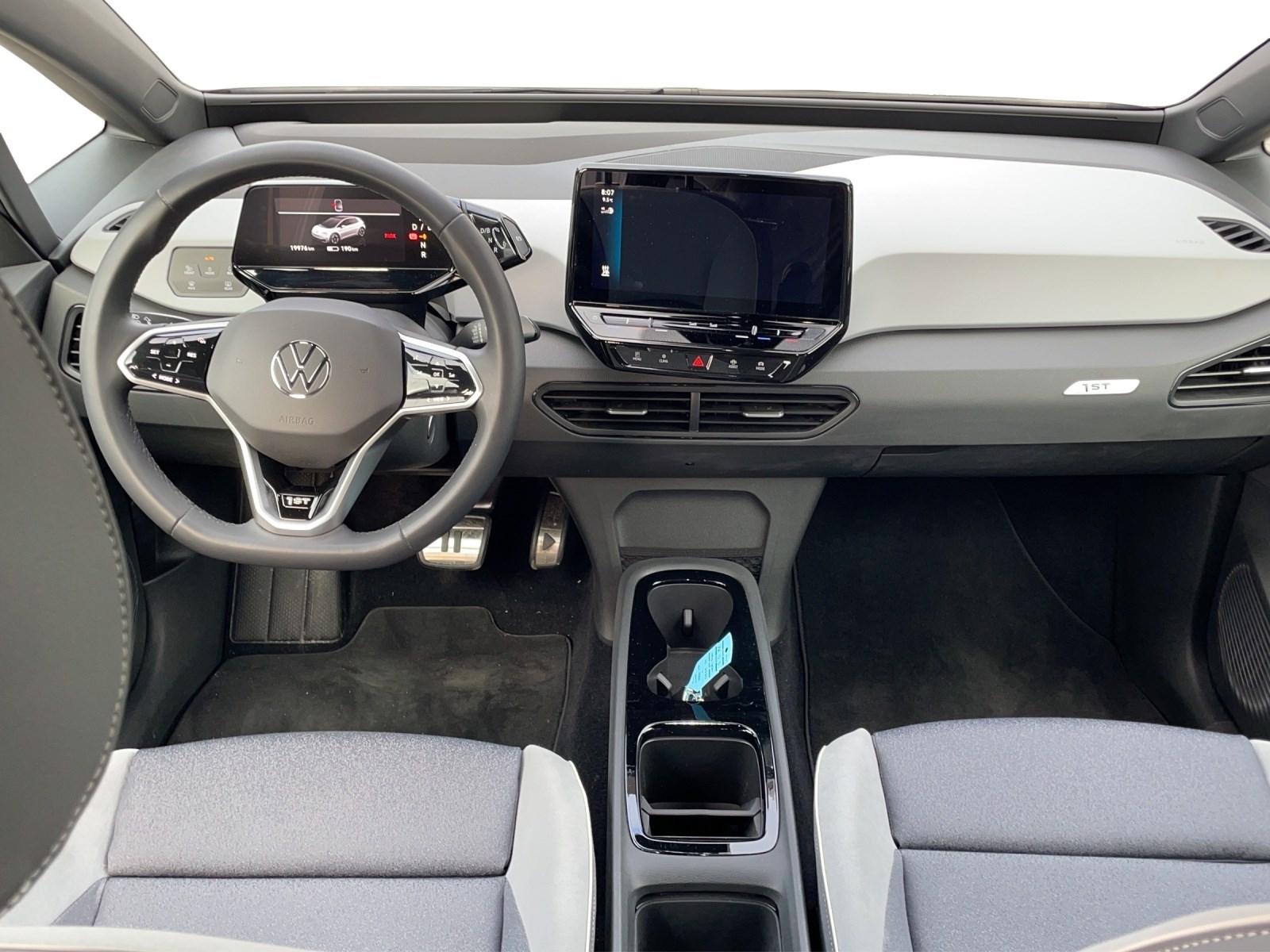 VW ID.3 1st Edition Max-image-5