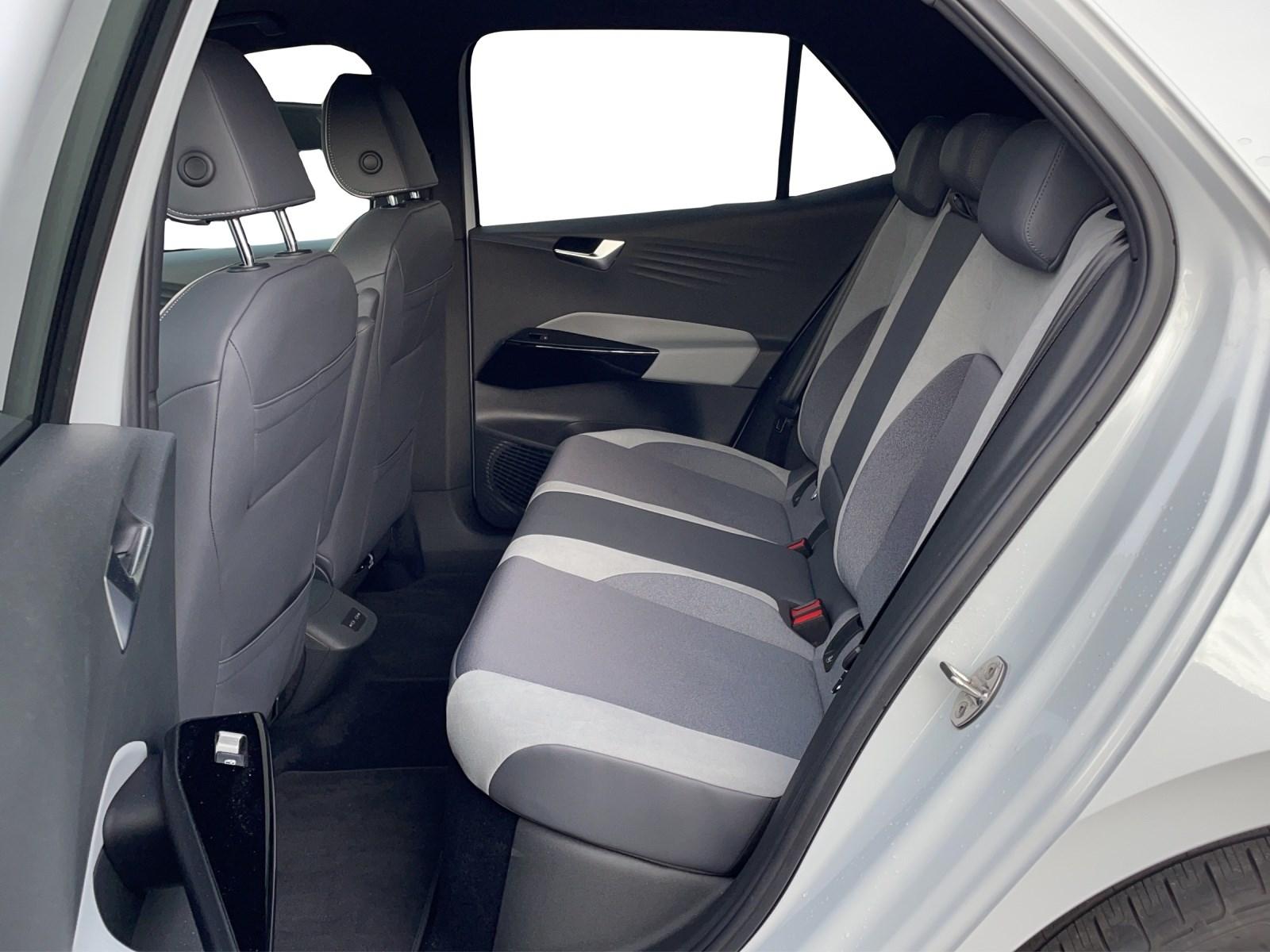 VW ID.3 1st Edition Max-image-9