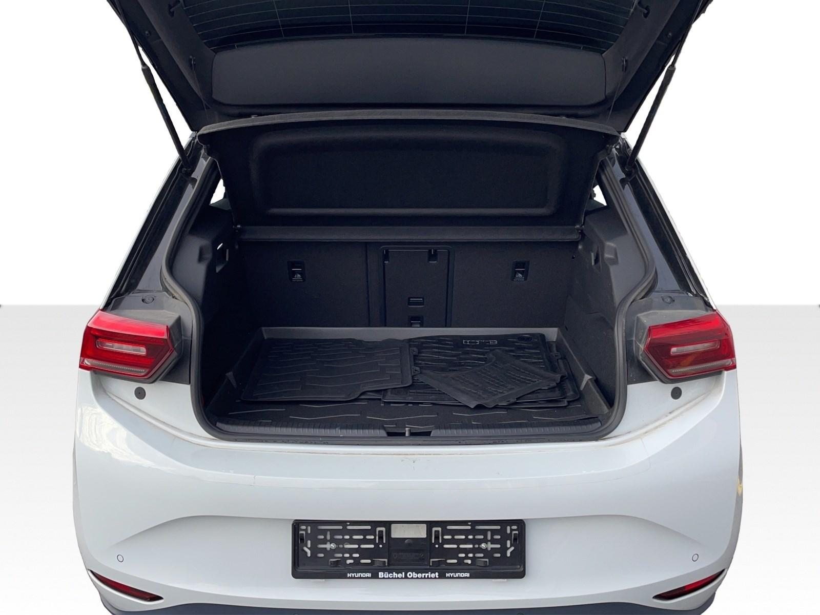 VW ID.3 1st Edition Max-image-10