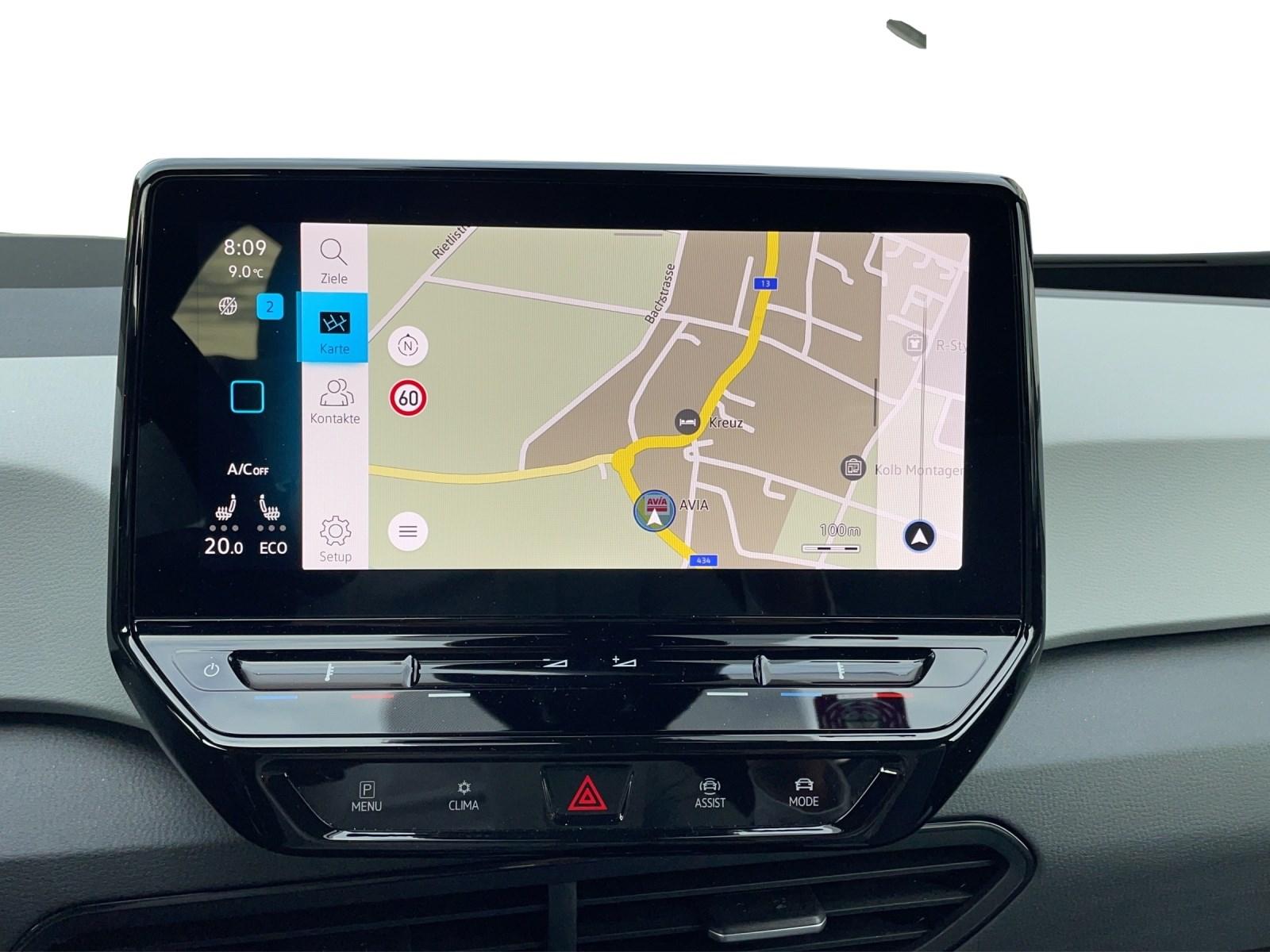 VW ID.3 1st Edition Max-image-7