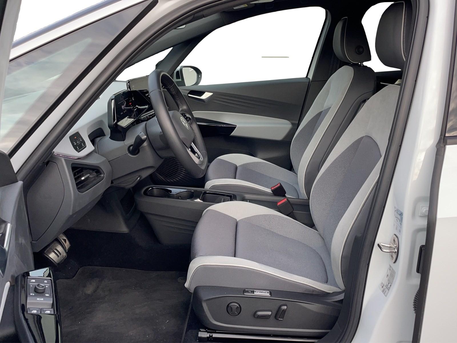 VW ID.3 1st Edition Max-image-4