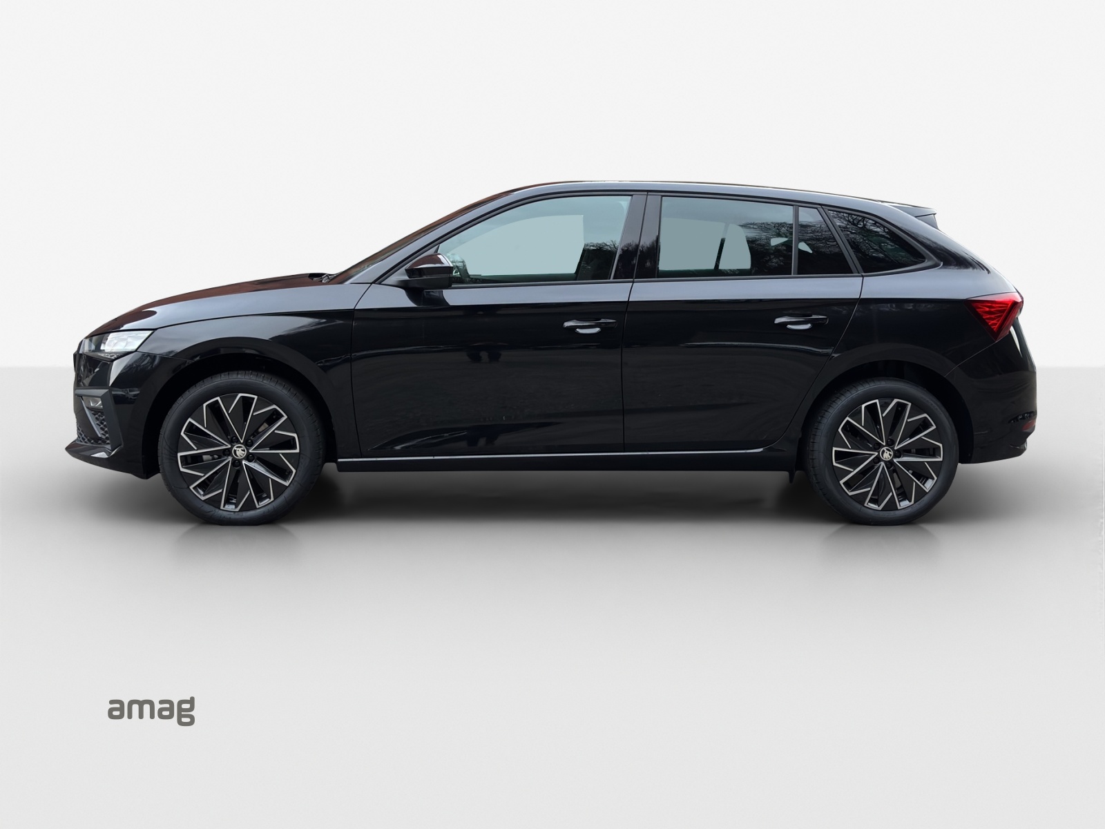 SKODA Scala 1.0 TSI Selection DSG-image-1