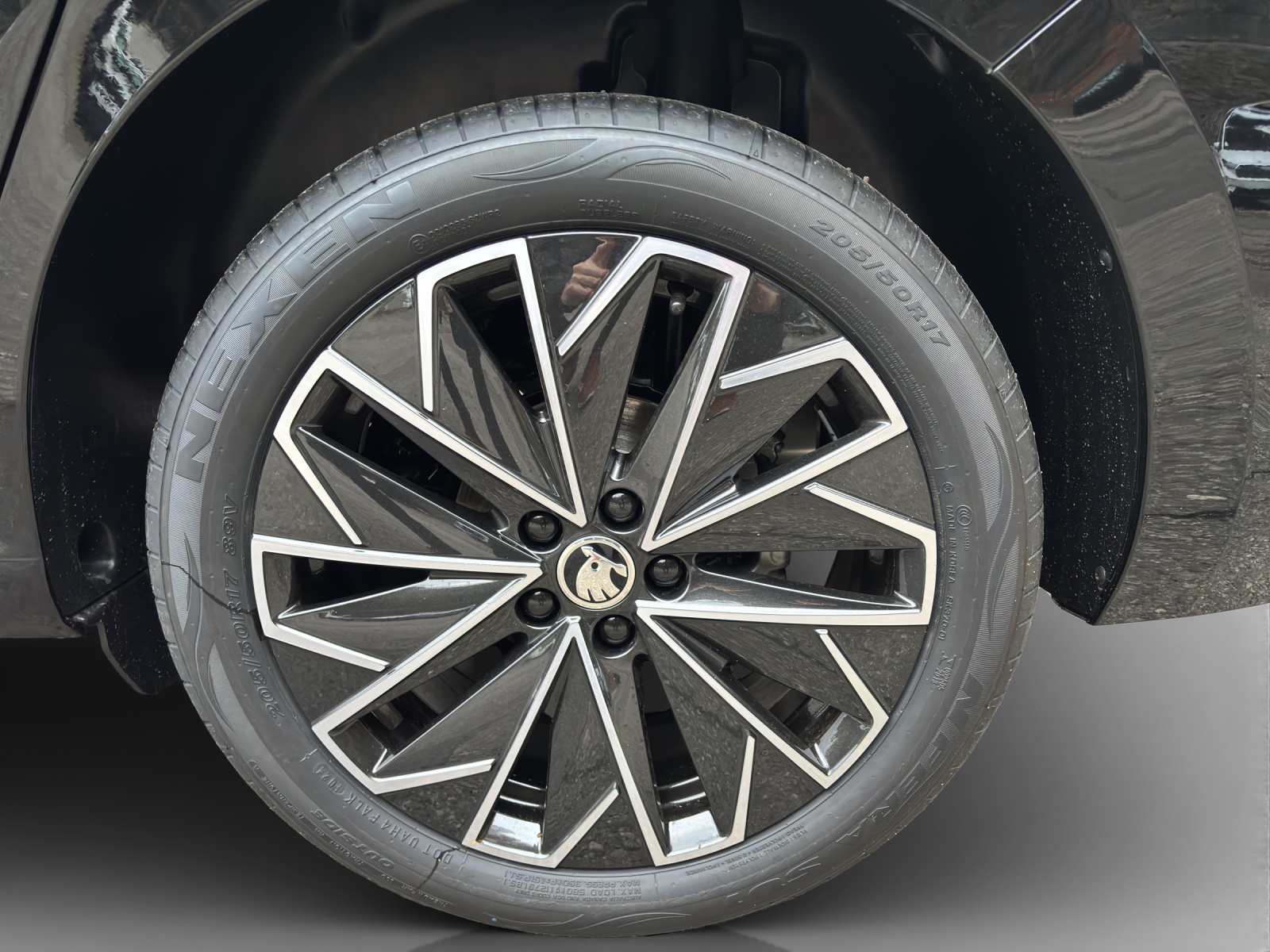 SKODA Scala 1.0 TSI Selection DSG-image-13