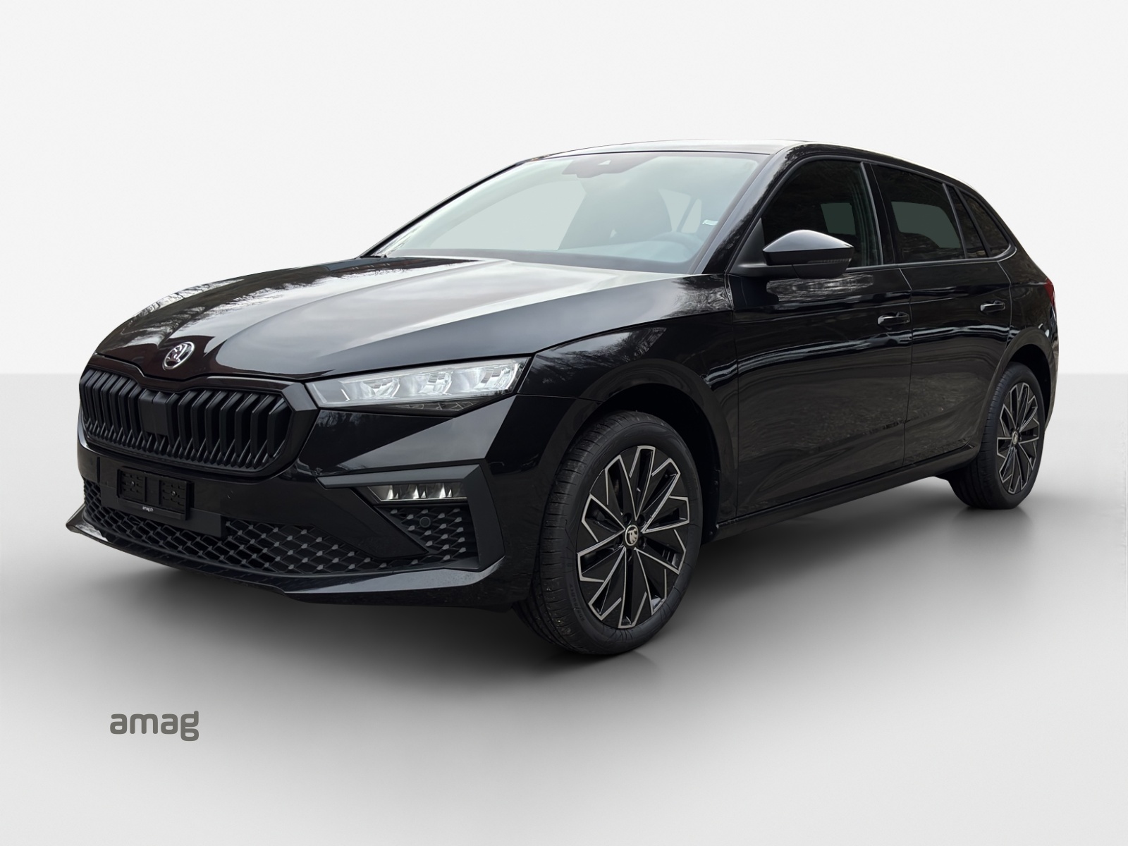 SKODA Scala 1.0 TSI Selection DSG-image-0
