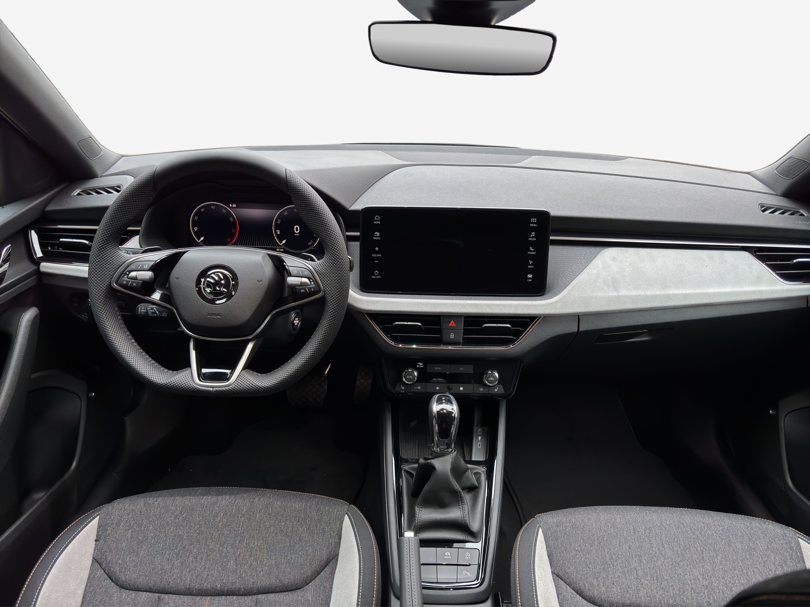 SKODA Scala 1.0 TSI Selection DSG-image-8