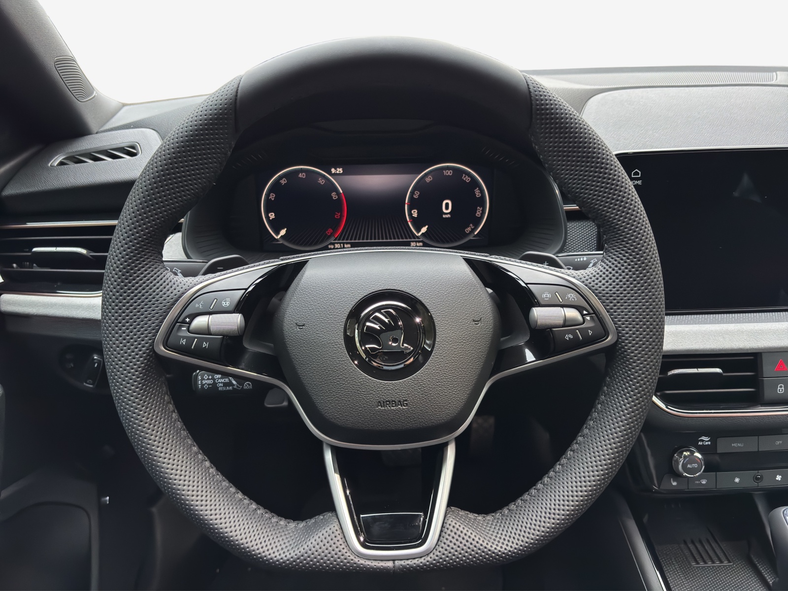 SKODA Scala 1.0 TSI Selection DSG-image-9