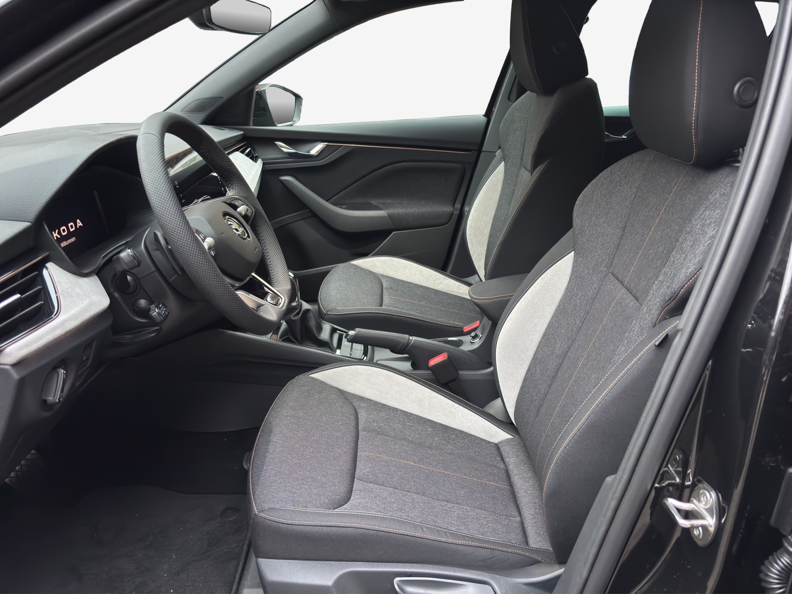 SKODA Scala 1.0 TSI Selection DSG-image-7