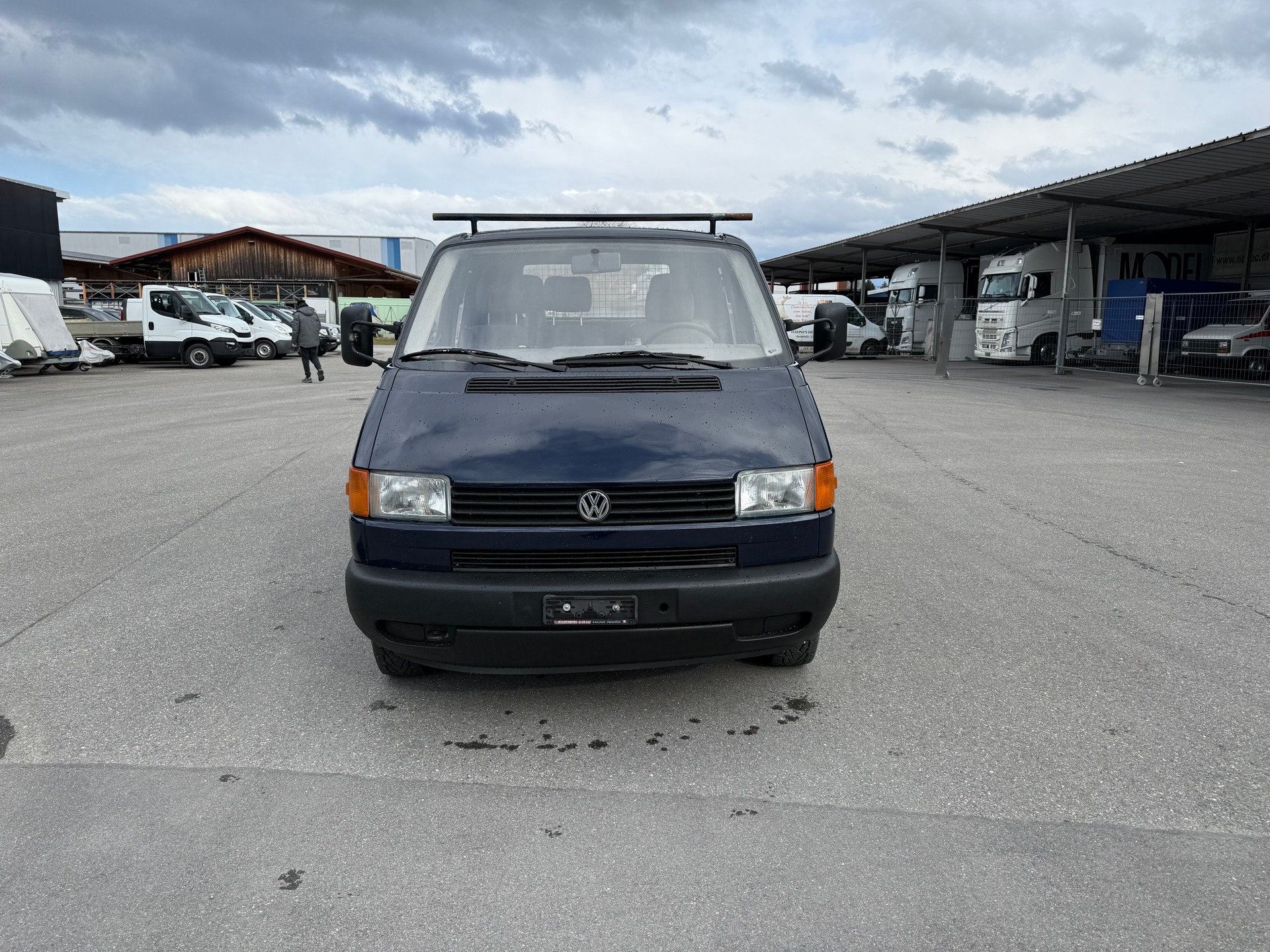 VW T4 2.5 syncro-image-2