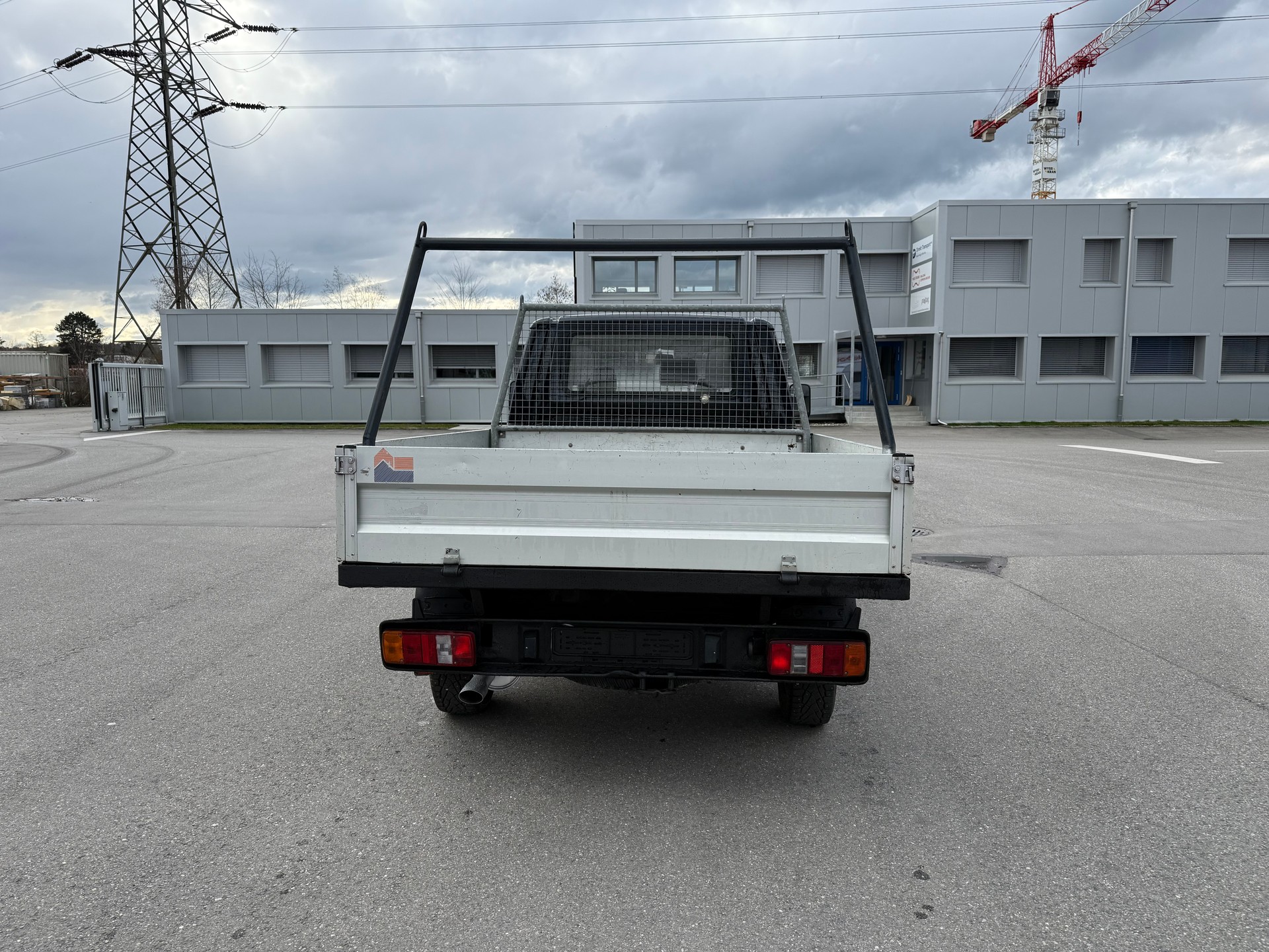 VW T4 2.5 syncro-image-5